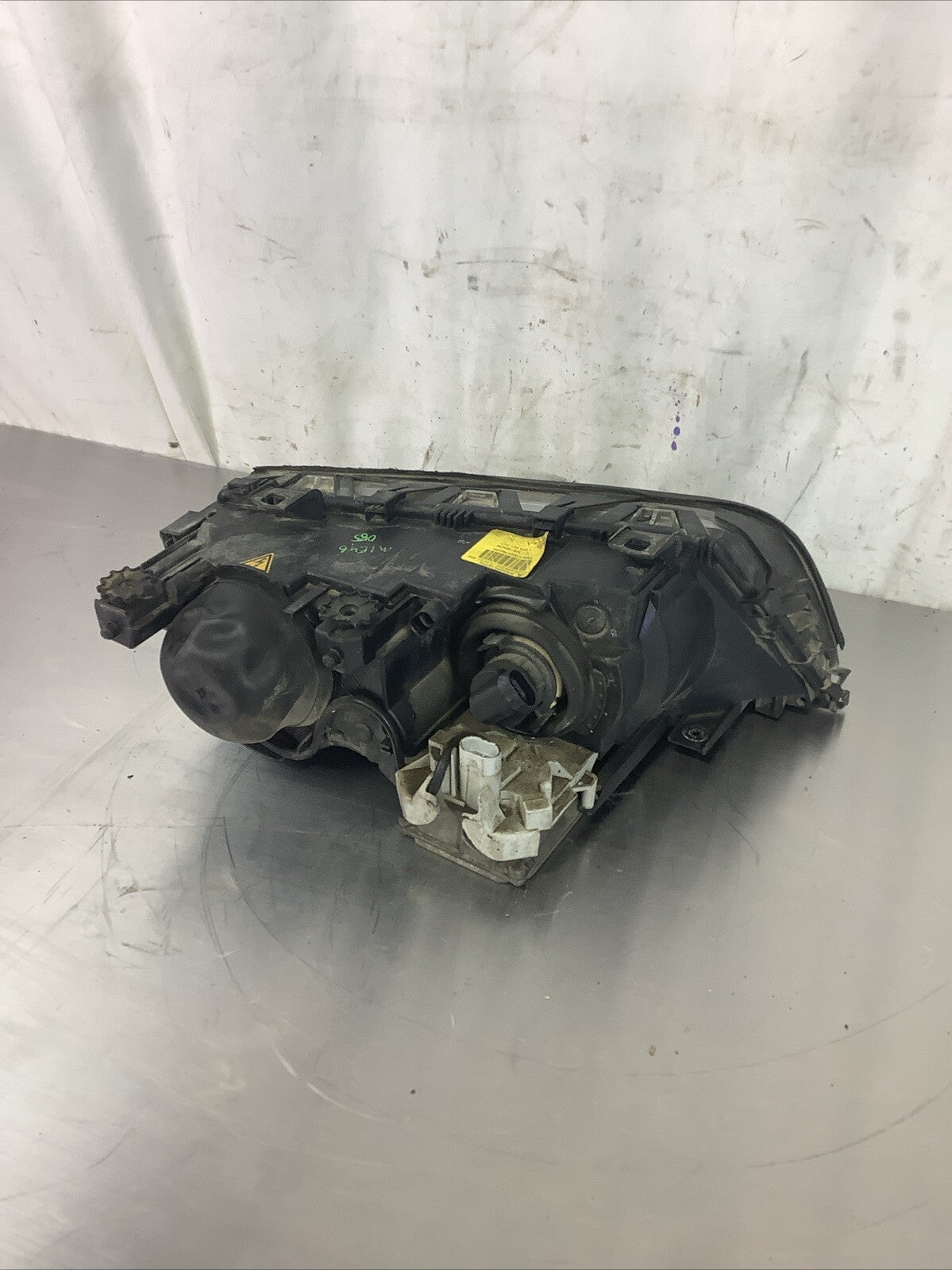 1999 - 2001 BMW 3 E46 Sedan Left Driver LH Xenon HID Headlight - OEM!