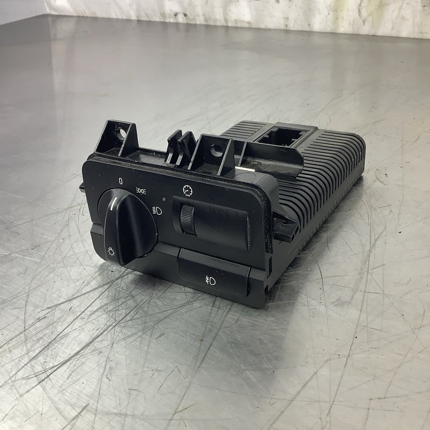 BMW E46 3-Series Headlight Lamp Control Switch 6919844 OEM 1999-2006