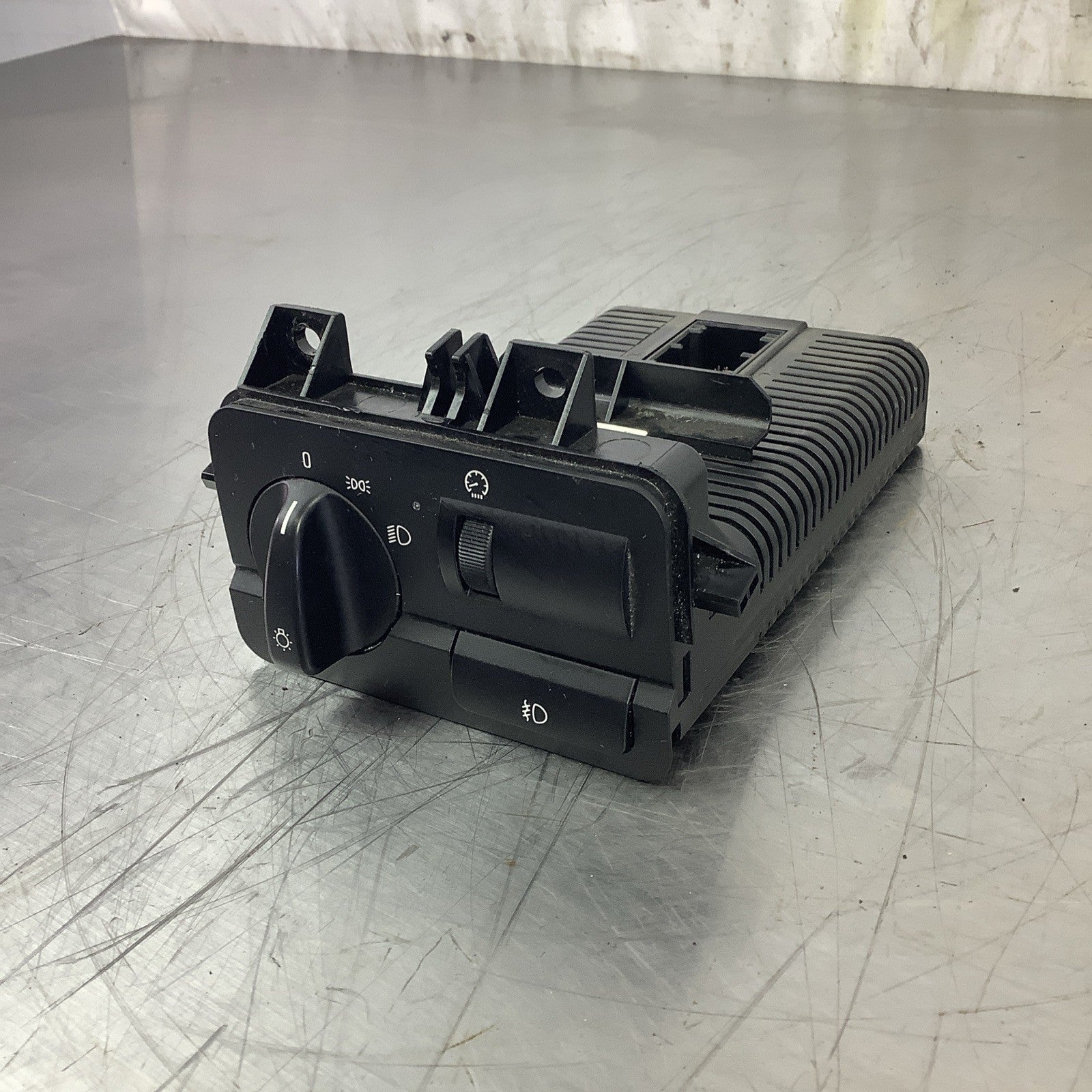 BMW E46 3-Series Headlight Lamp Control Switch 6919844 OEM 1999-2006