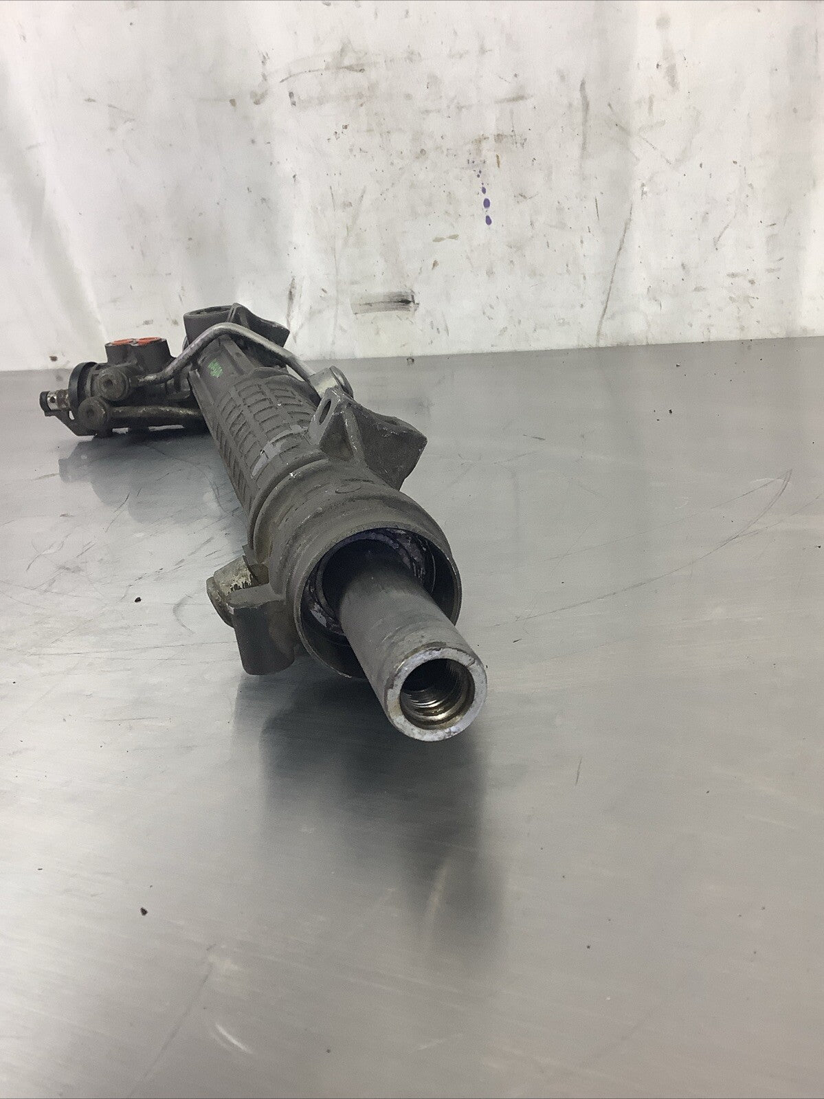 2003-2005 BMW 325Xi 330xi Steering Gear Rack and Pinion 6759814