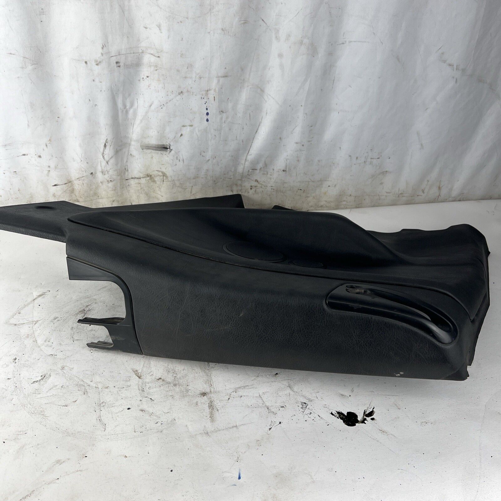 BMW E36 328i 320i CABRIO CONVERTIBLE CABRIOLET REAR DOOR CARDS SIDE TRIM PANELS