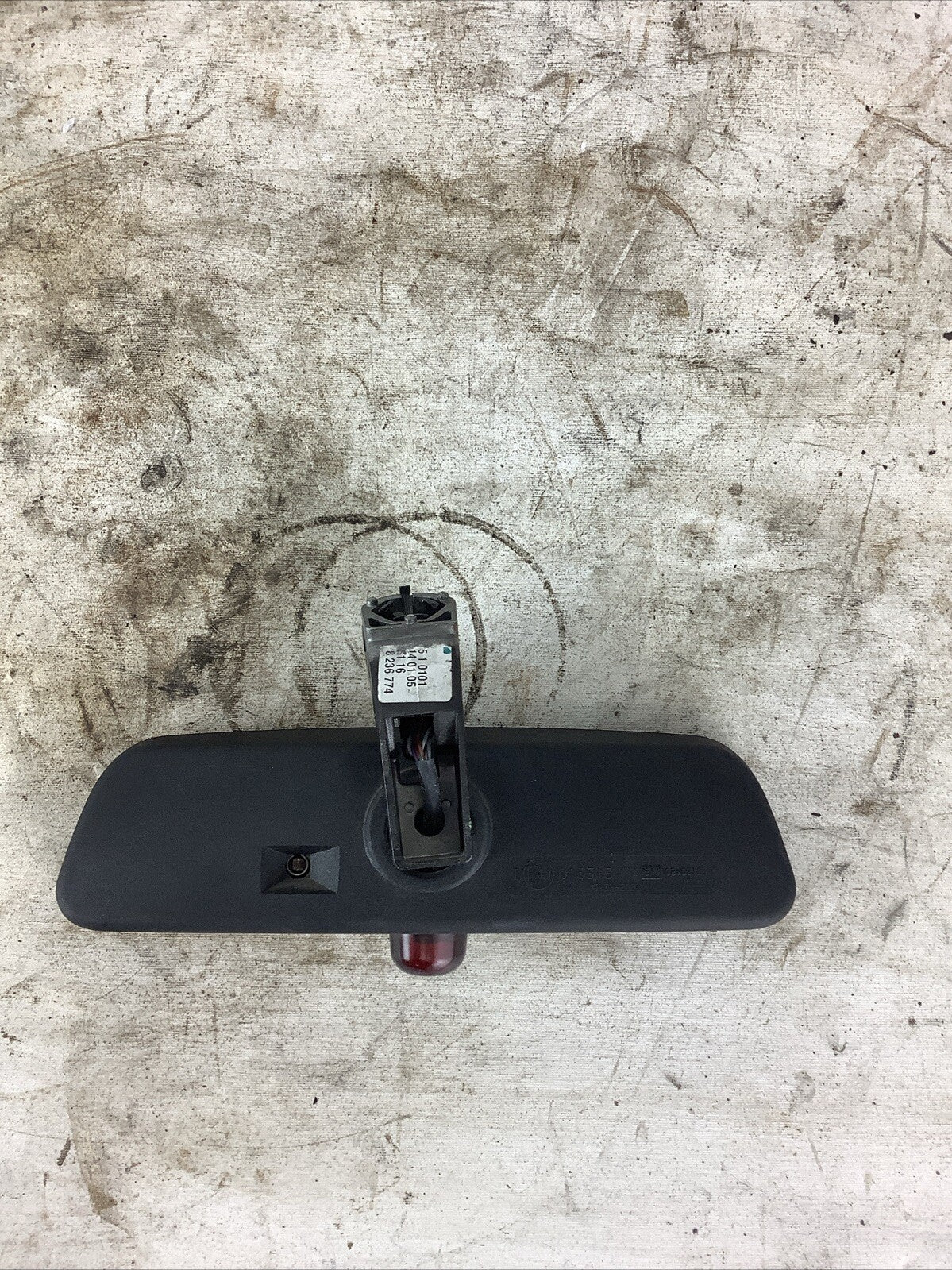 🚘 BMW E46 E60 E63 E65 E83 E70 Interior Rear View Mirror Auto Dim OEM 8236774