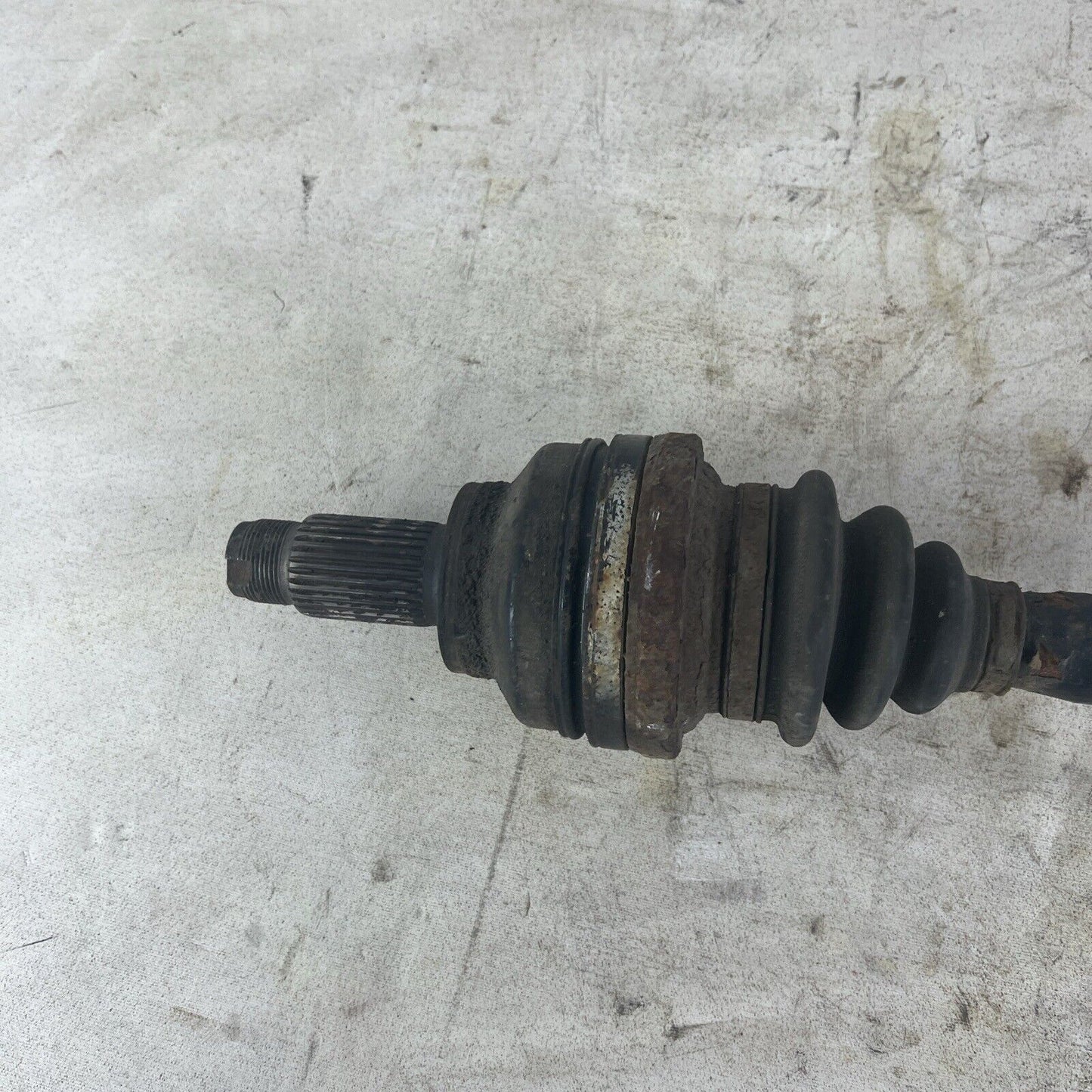 1997-2003 BMW E39 5 Series Sedan Rear CV Axle 1229420 525i 528i 530i 540i R Or L