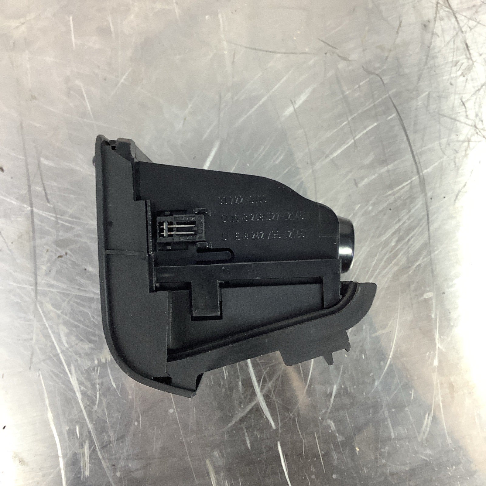 BMW 3 Series E46 M3 Rear Console Ashtray Insert Tray Smokers Package 8225988