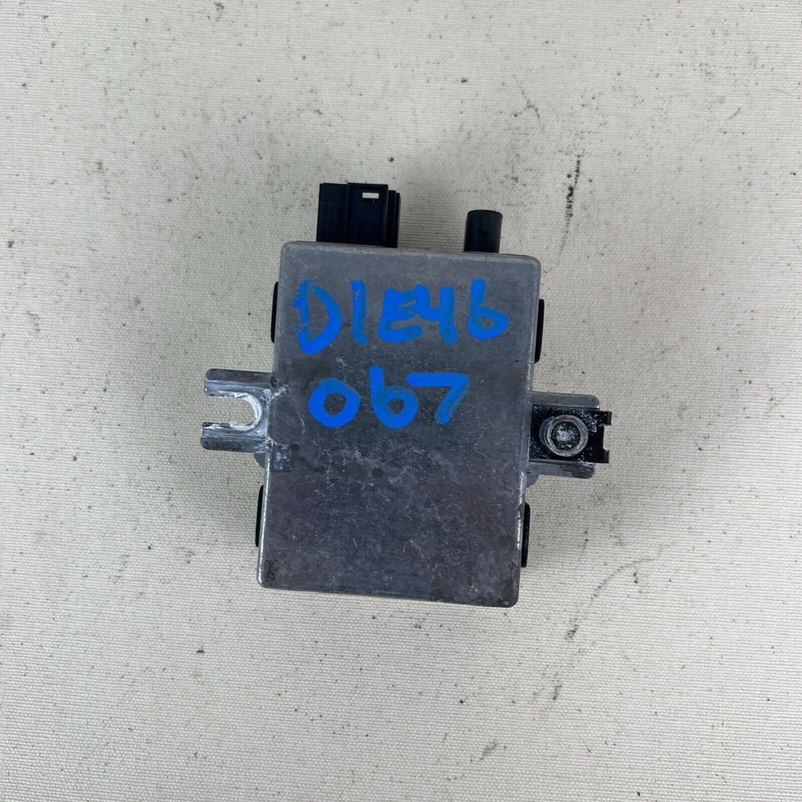 ☑️ 2006-2010 BMW E60 E70 E82 E90 E92 EKPM2 FUEL PUMP CONTROL MODULE 7180426