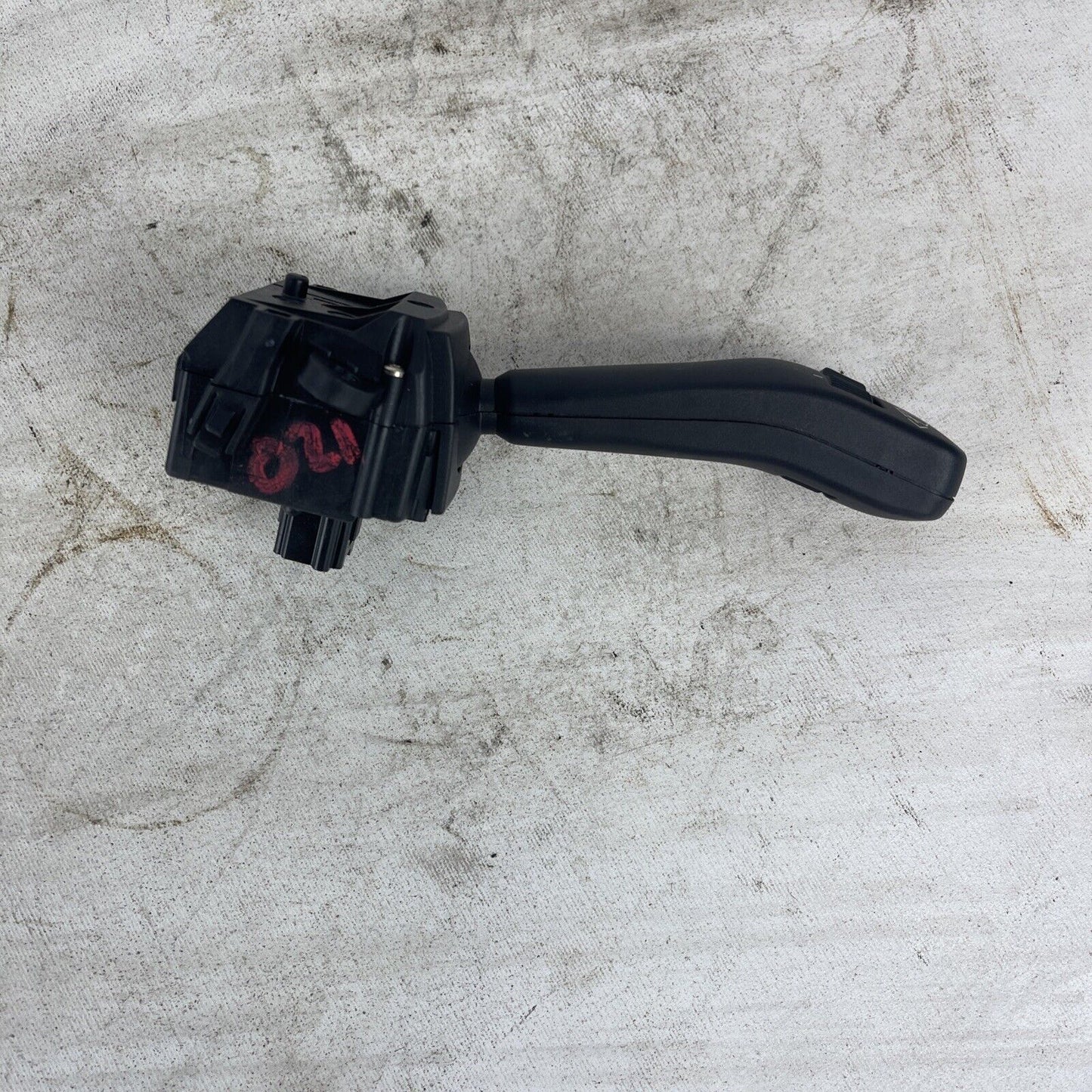 03-08 BMW E85 E86 E38 E39 E46 STEERING COLUMN WIPER SWITCH 8363664 OEM