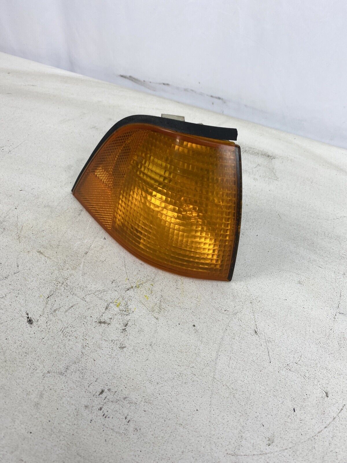 BMW E36 Convertible Corner Turn Signal Light Right Passenger