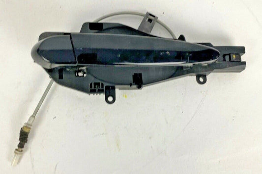 BMW E90 E91 3 SERIES OUTSIDE DOOR HANDLE CARRIER Front Right OEM with Handle