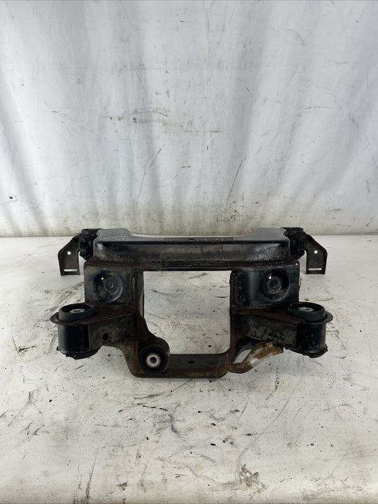 BMW E36 318 320 323 325 328 Rear Axle Carrier Differential Housing Subframe #D07