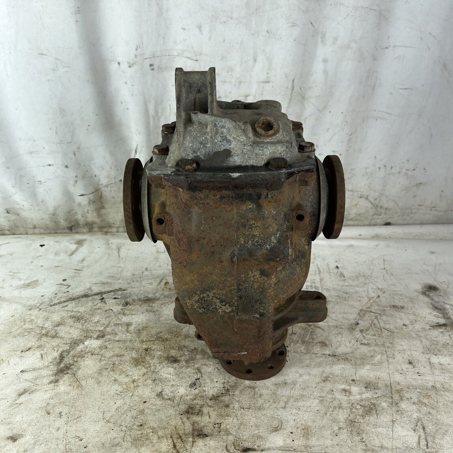 BMW REAR DIFFERENTIAL E46 325Xi 330XI 3 SERIES 3.46 FINAL DRIVE 7531622