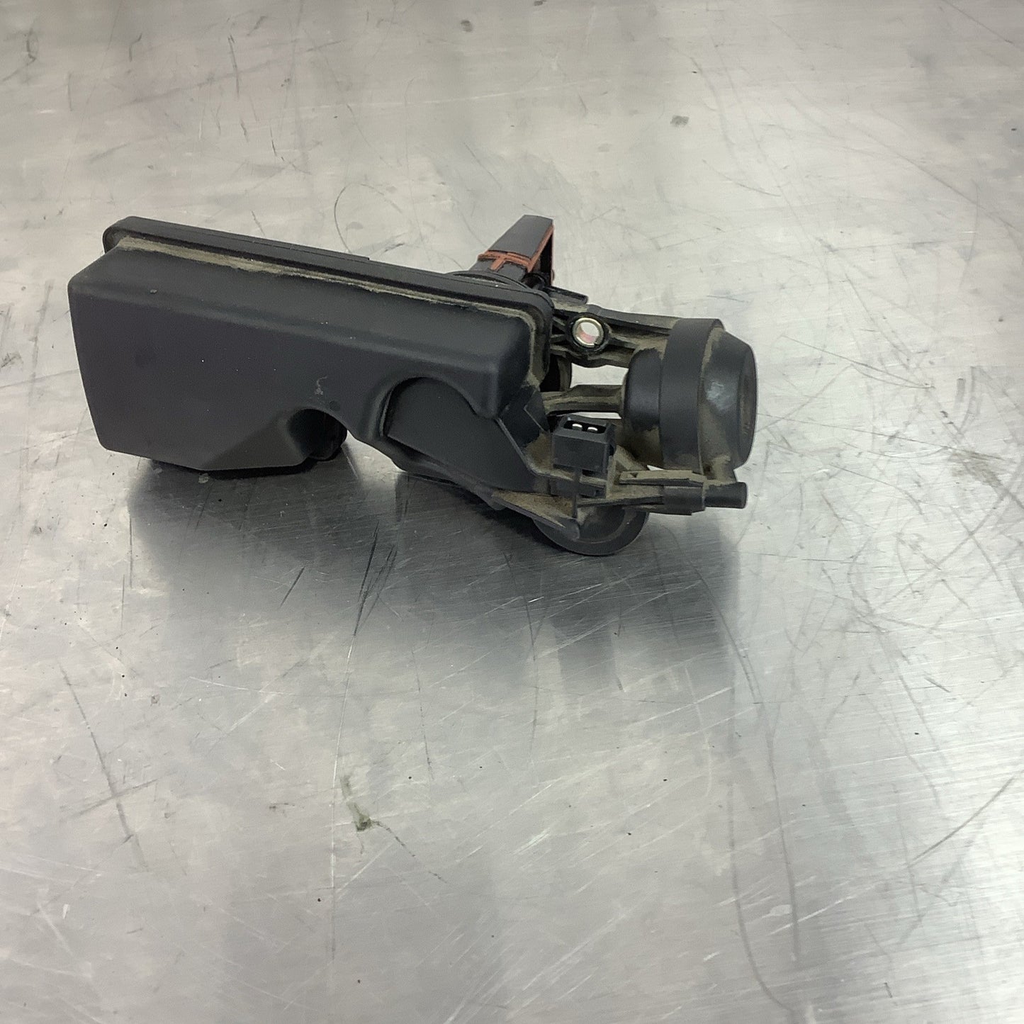 BMW Z3 E39 E46 323i M52 Engine Air Intake Manifold Flap Adjuster Valve 99-00 OEM