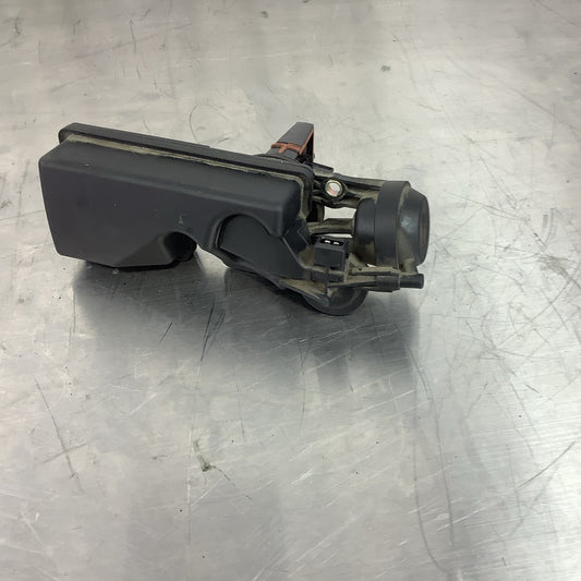 BMW Z3 E39 E46 323i M52 Engine Air Intake Manifold Flap Adjuster Valve 99-00 OEM