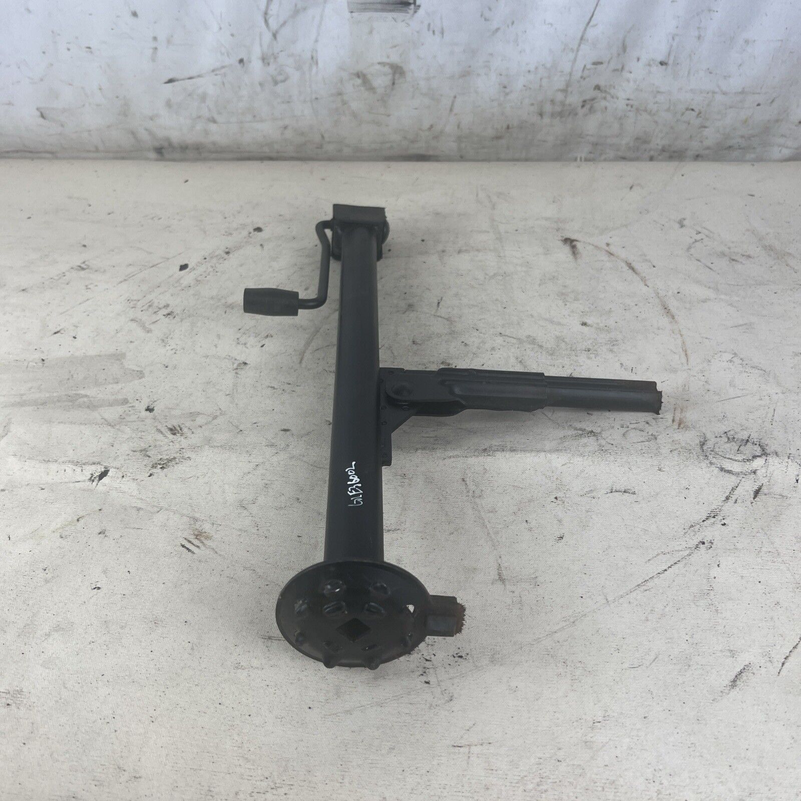 91-02 BMW E36 3 Series Z3 Emergency Tire Lift Floor Jack Stand Tool 1180377 OEM✅