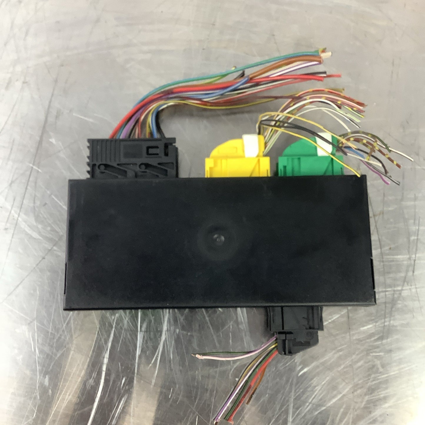 96-02 BMW E36/7 Z3 BODY CONTROL  MODULE UNIT BCM BCU 8369485 OEM