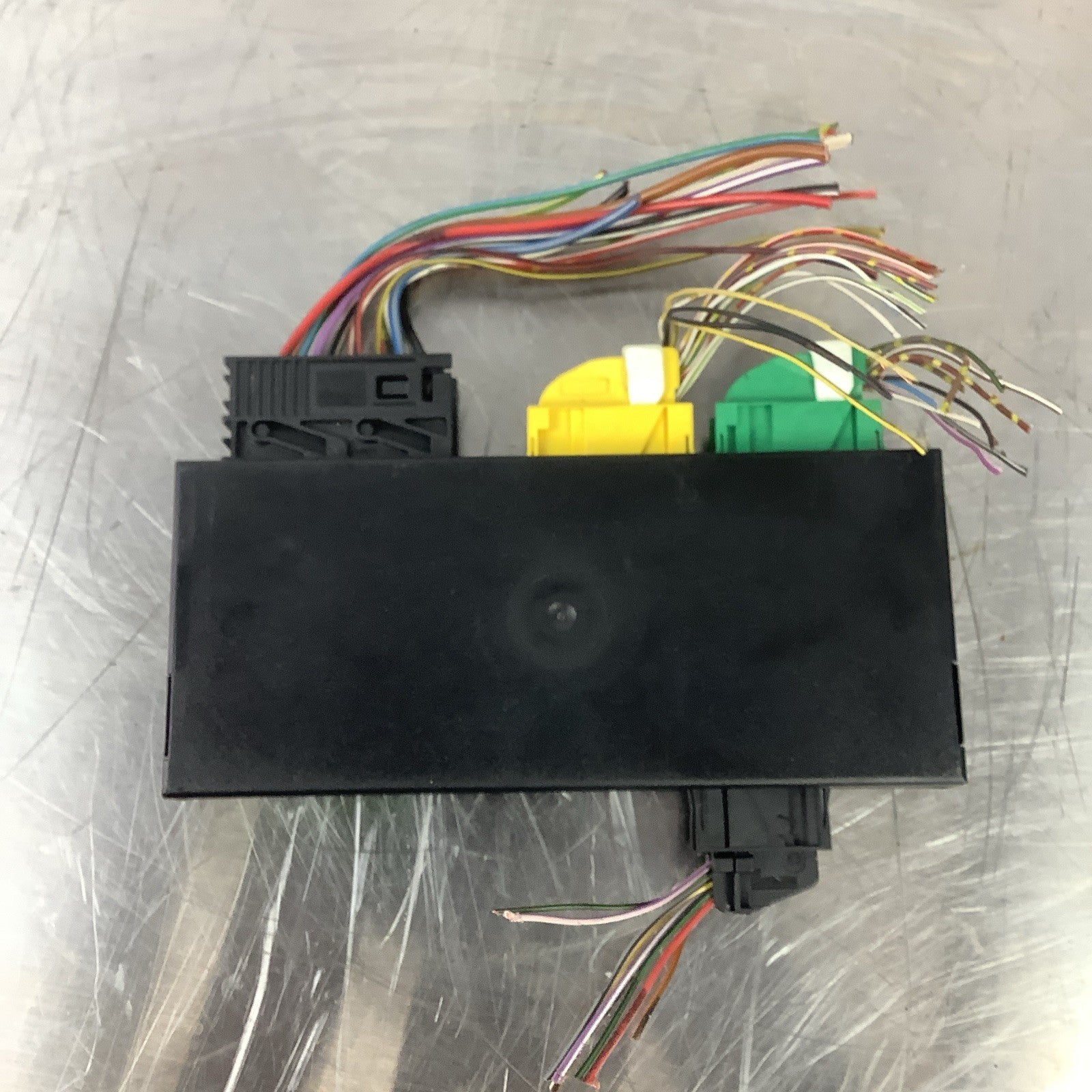 96-02 BMW E36/7 Z3 BODY CONTROL  MODULE UNIT BCM BCU 8369485 OEM
