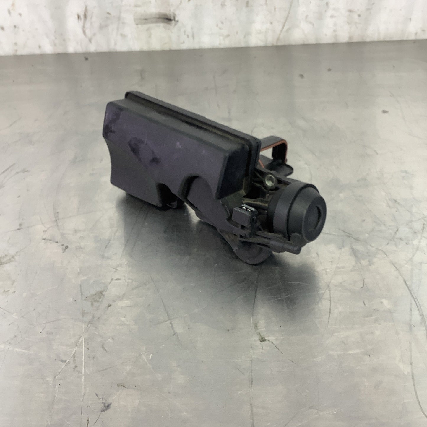 01-06 Bmw E46 3/5 Series X3 Z4 Air Intake Manifold Flap Adjuster Valve Unit Oem