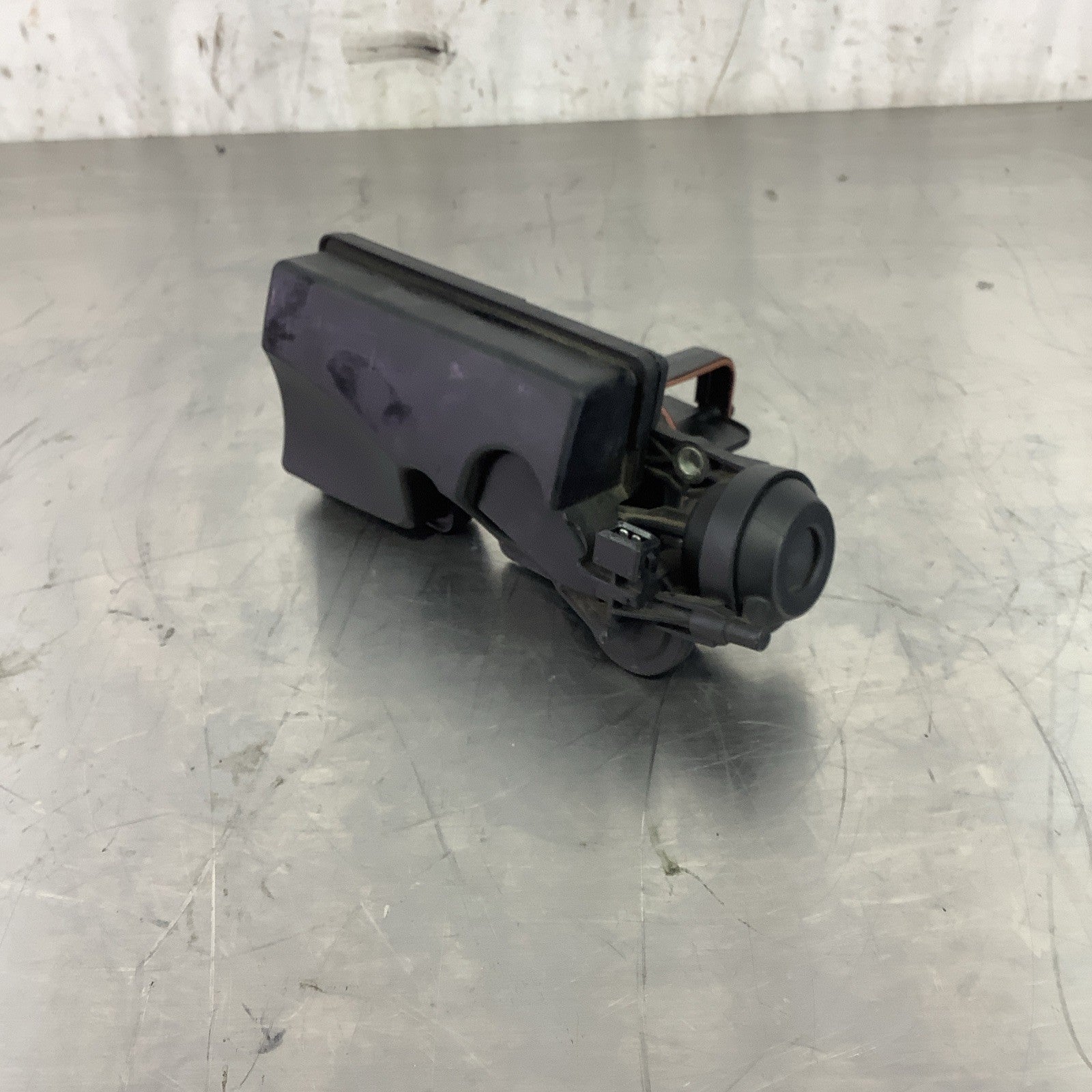 01-06 Bmw E46 3/5 Series X3 Z4 Air Intake Manifold Flap Adjuster Valve Unit Oem