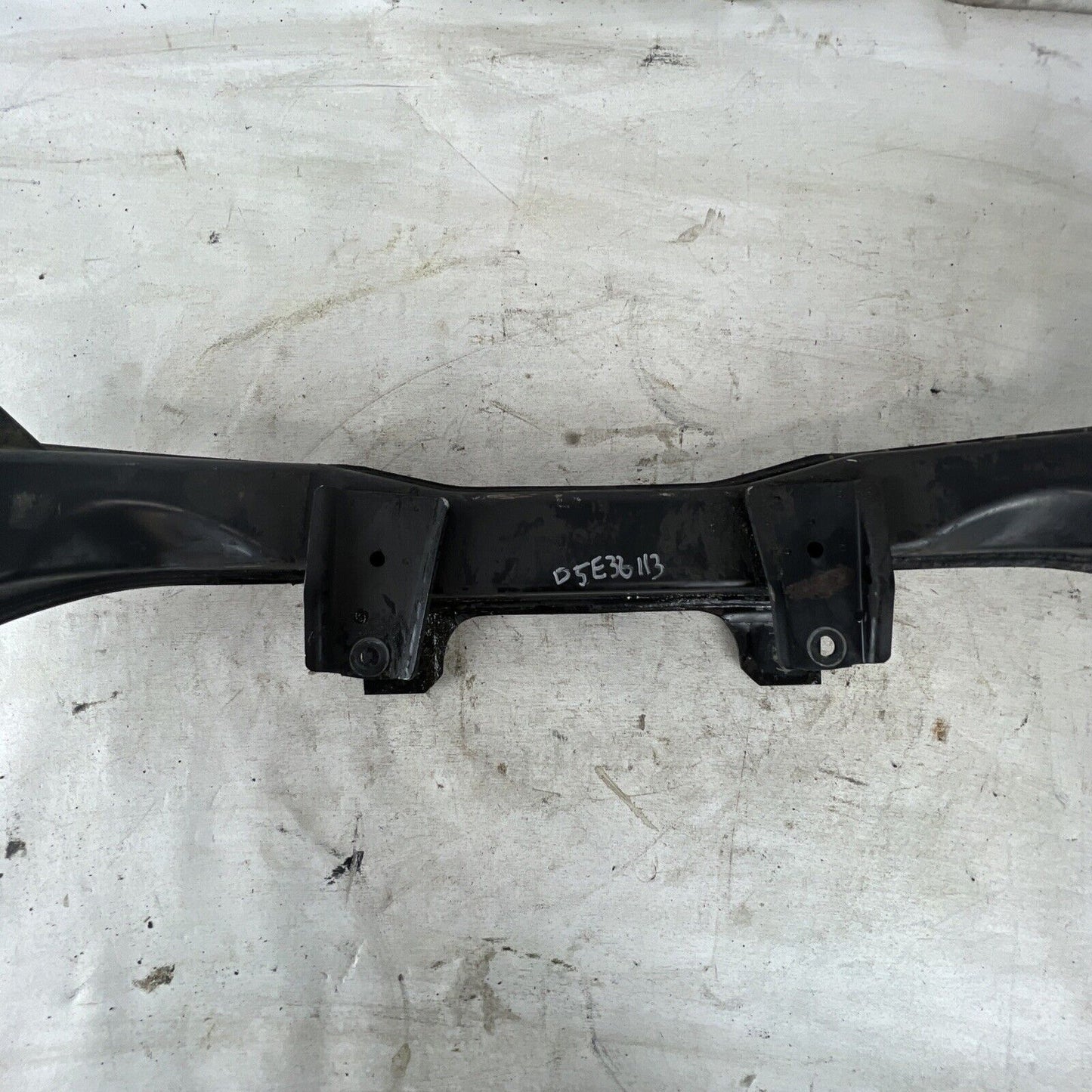 BMW E36 3 Series Z3 Front Subframe Crossmember Support 1993-2002 OEM USED #133