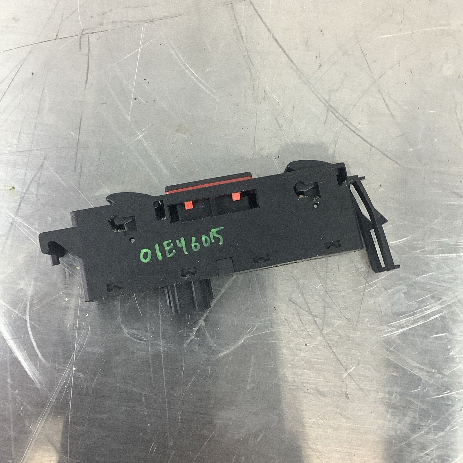 99-05 BMW E46 320I 323I 325I 328I 330I M3 WINDOW SWITCH LH LEFT DRIVER OEM