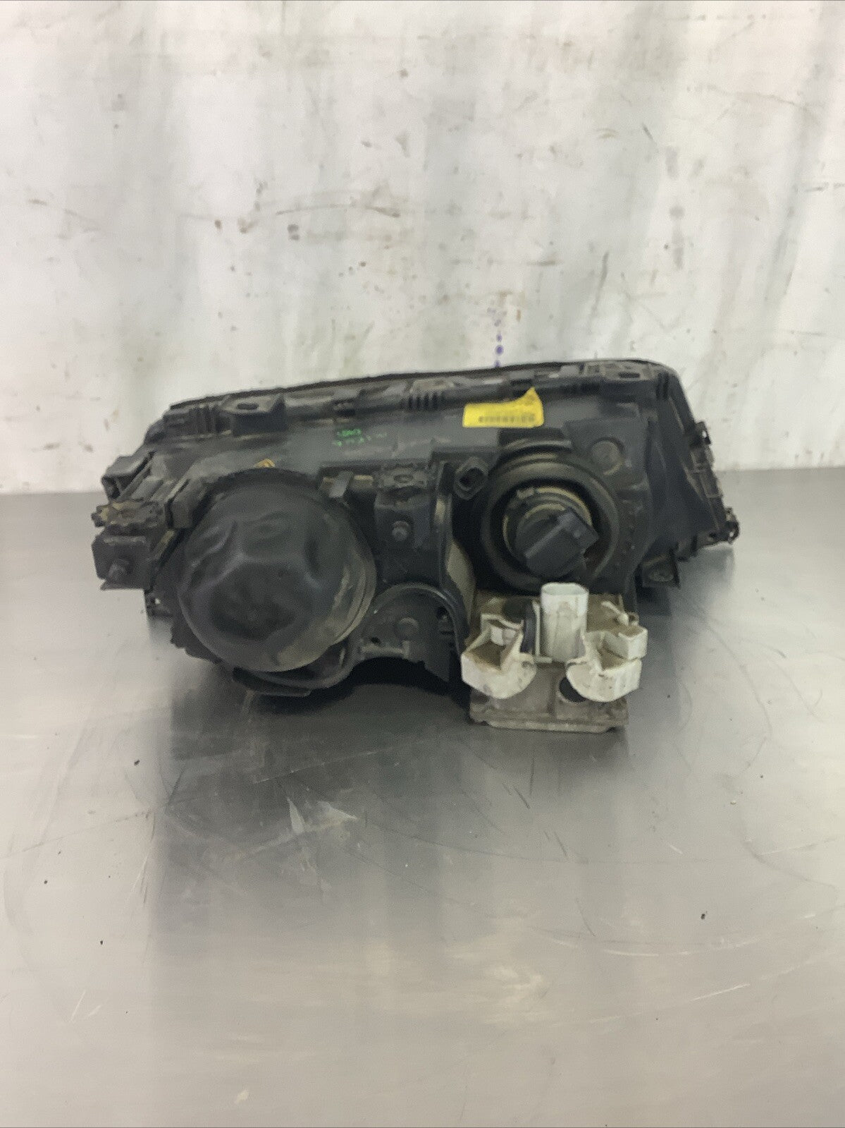 1999 - 2001 BMW 3 E46 Sedan Left Driver LH Xenon HID Headlight - OEM!