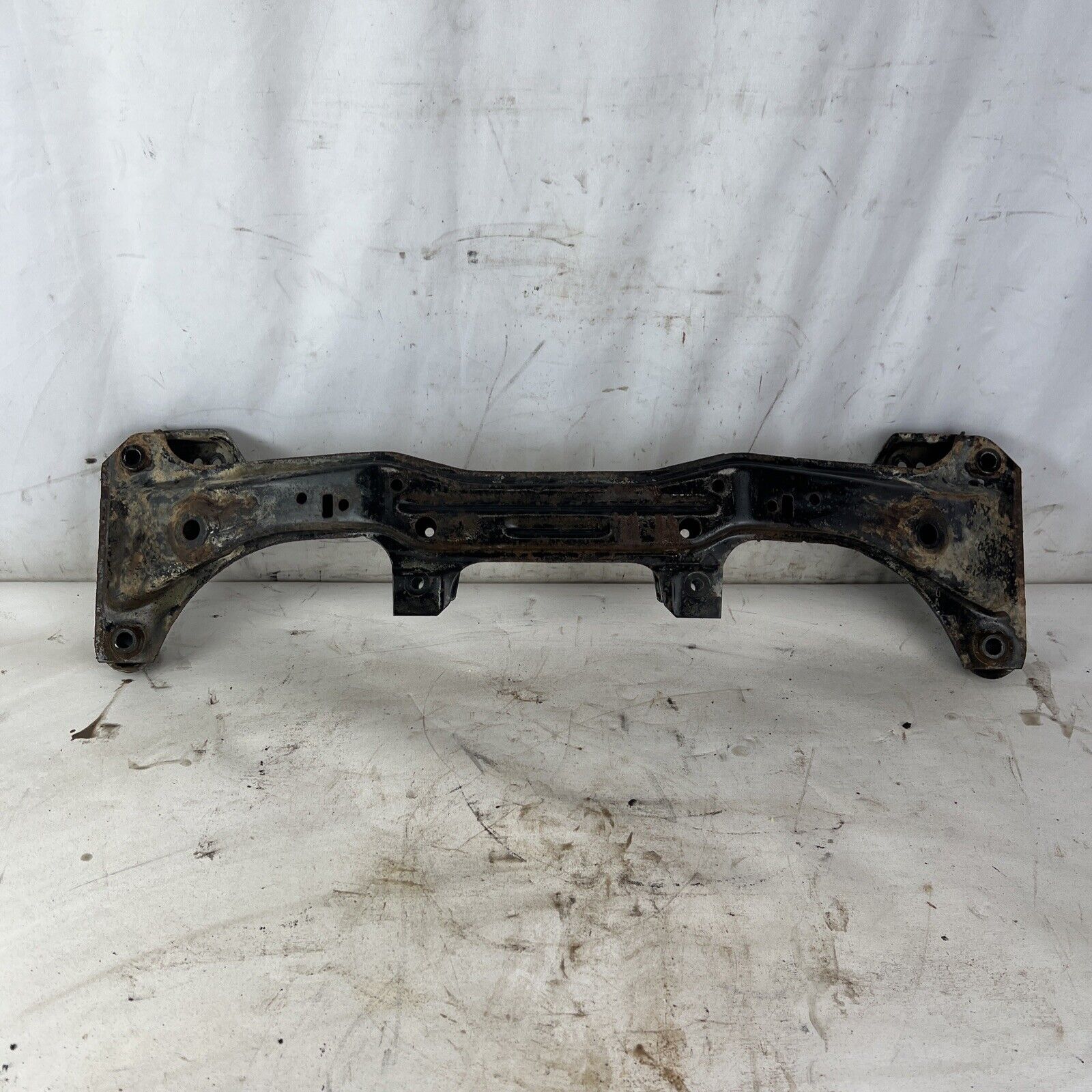 Front Subframe Crossmember BMW 325I E36 Sedan OEM (1992-1997)