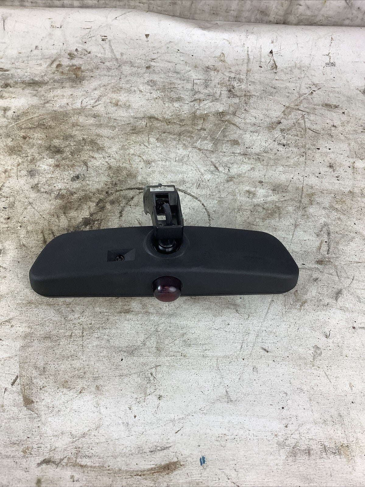 🚘 BMW E46 E60 E63 E65 E83 E70 Interior Rear View Mirror Auto Dim OEM 8236774