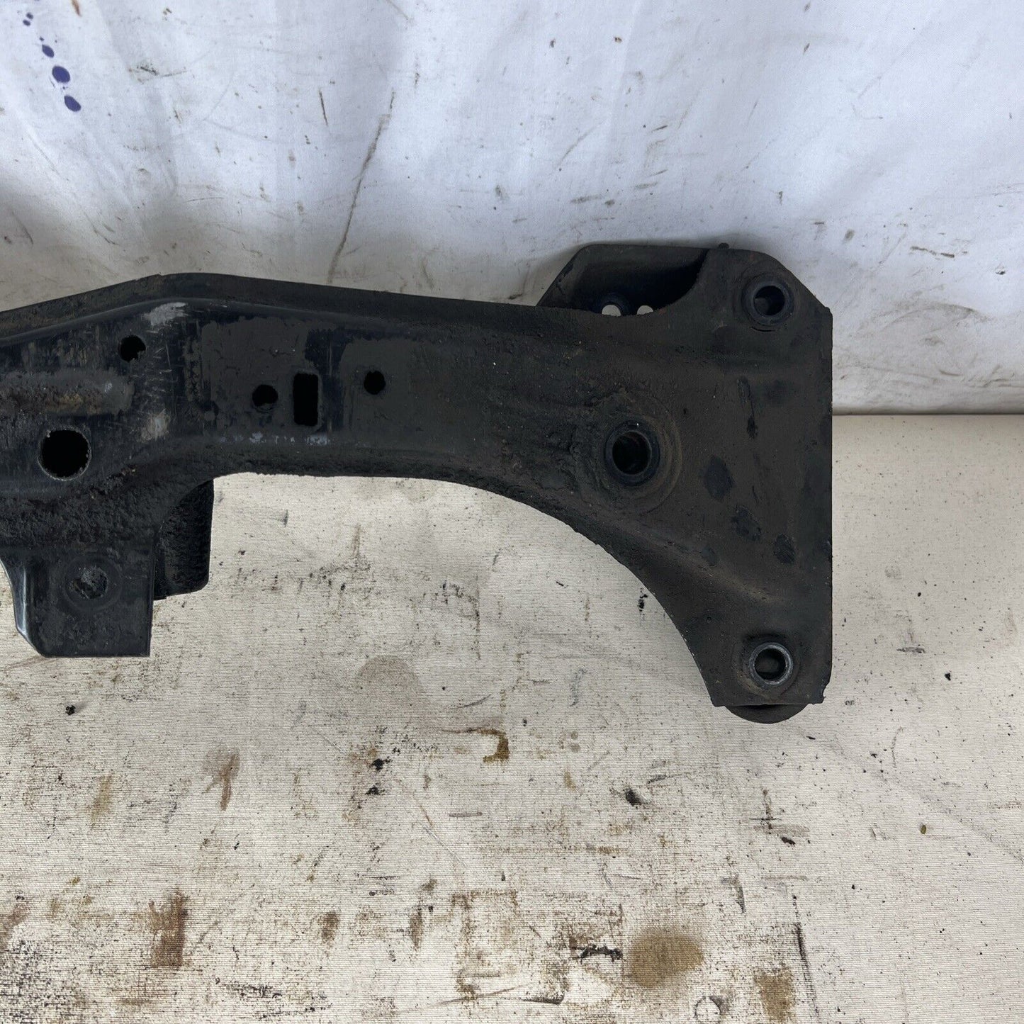 ⭐ 92-99 Bmw E36 Front Engine Subframe Cradle Support Oem M3 325i Z3 328i 323i #4