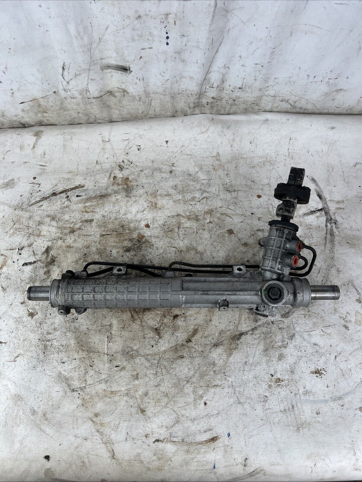 🥇92-99 BMW E36 3-SERIES HYDRO POWER STEERING GEAR RACK & PINION 1140828 OEM