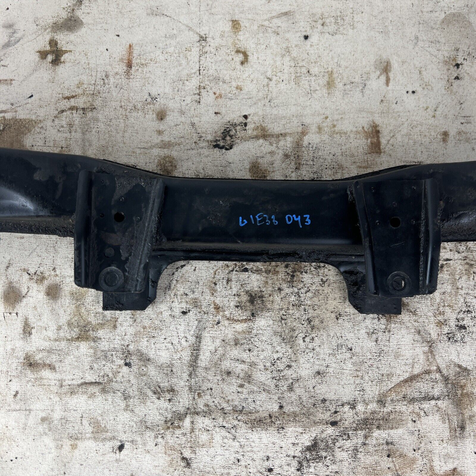 ⭐ 92-99 Bmw E36 Front Engine Subframe Cradle Support Oem M3 325i Z3 328i 323i