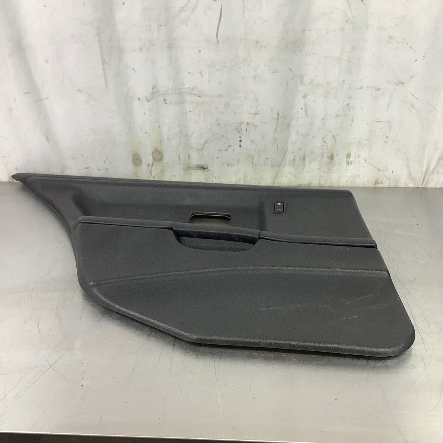 BMW E36 Sedan DOOR PANELS Black 325 318 328 Cards 4 Door OEM SEE PICS