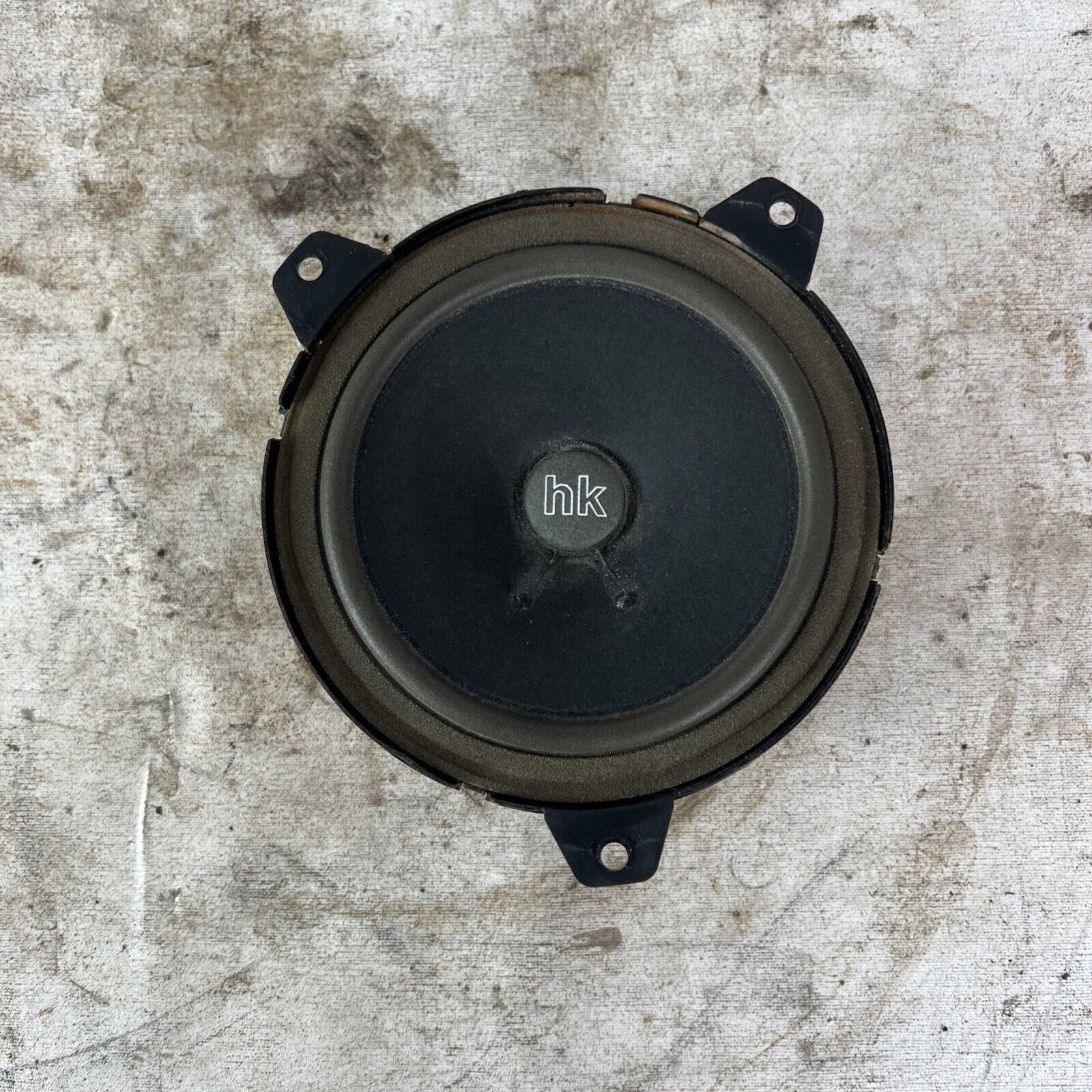 ⭐ 99-06 Bmw E46 3 Series Front or Rear Top Hifi System Harmon Kardon Speaker Oem