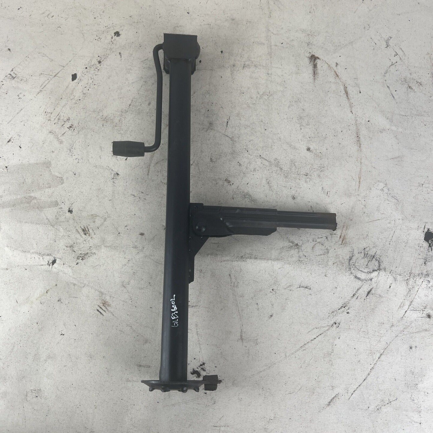 91-02 BMW E36 3 Series Z3 Emergency Tire Lift Floor Jack Stand Tool 1180377 OEM✅