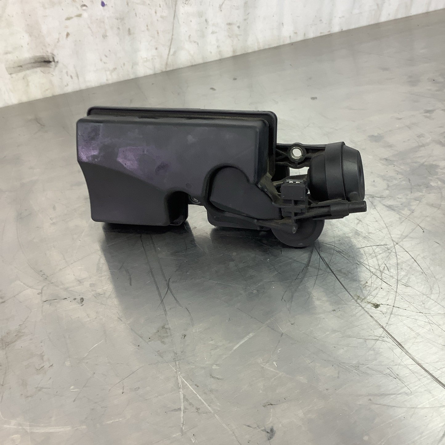 01-06 Bmw E46 3/5 Series X3 Z4 Air Intake Manifold Flap Adjuster Valve Unit Oem
