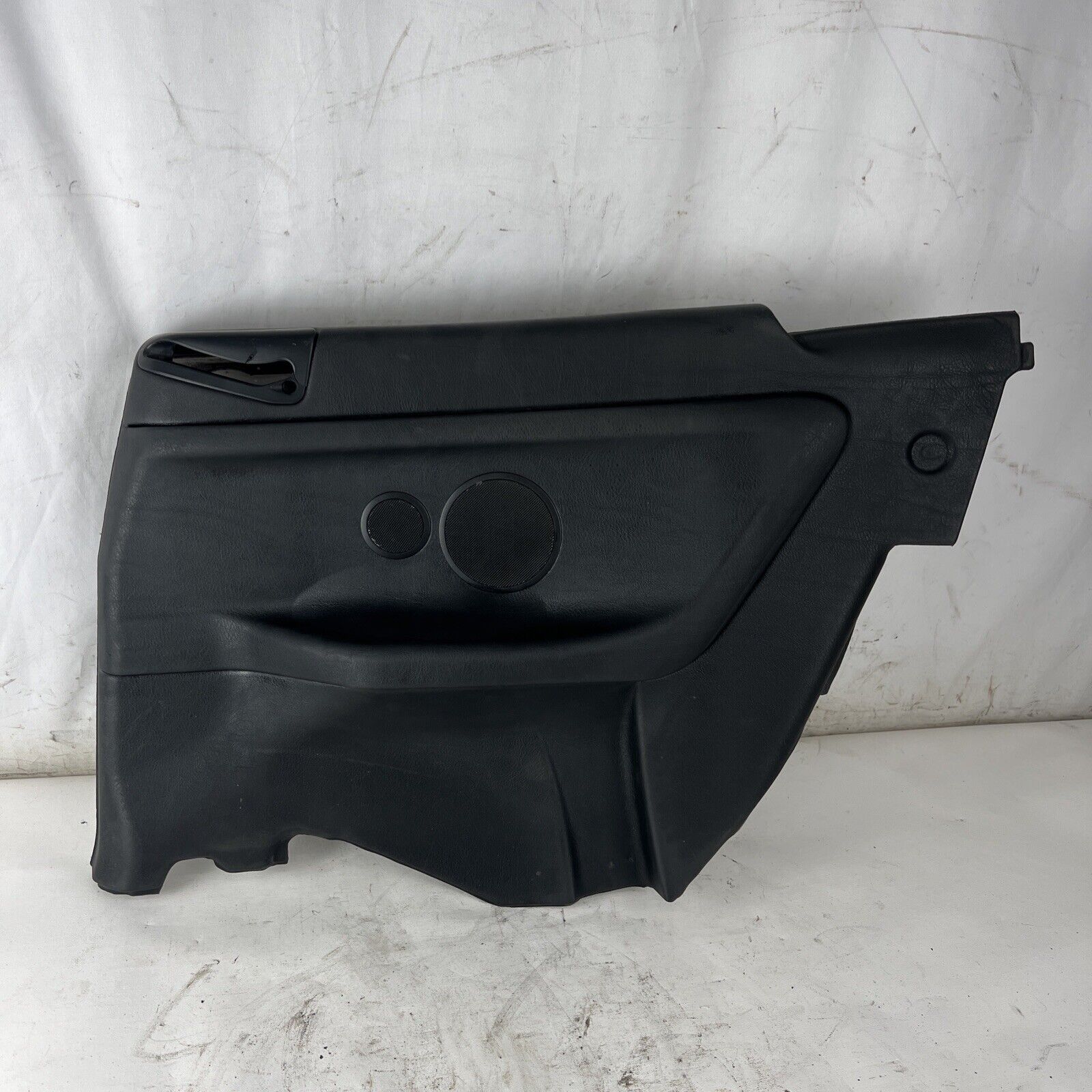 BMW E36 328i 320i CABRIO CONVERTIBLE CABRIOLET REAR DOOR CARDS SIDE TRIM PANELS