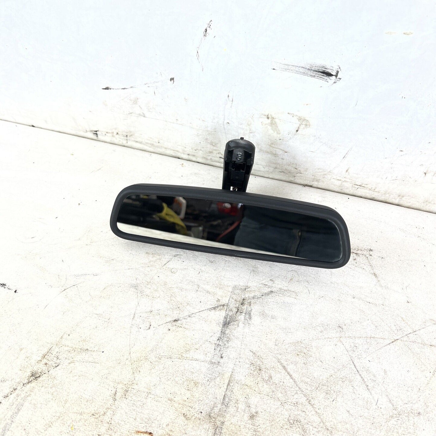 2006 - 2013 BMW X3 - E83 - & E90 E92 328i 335i - Rear View Mirror - 698754401