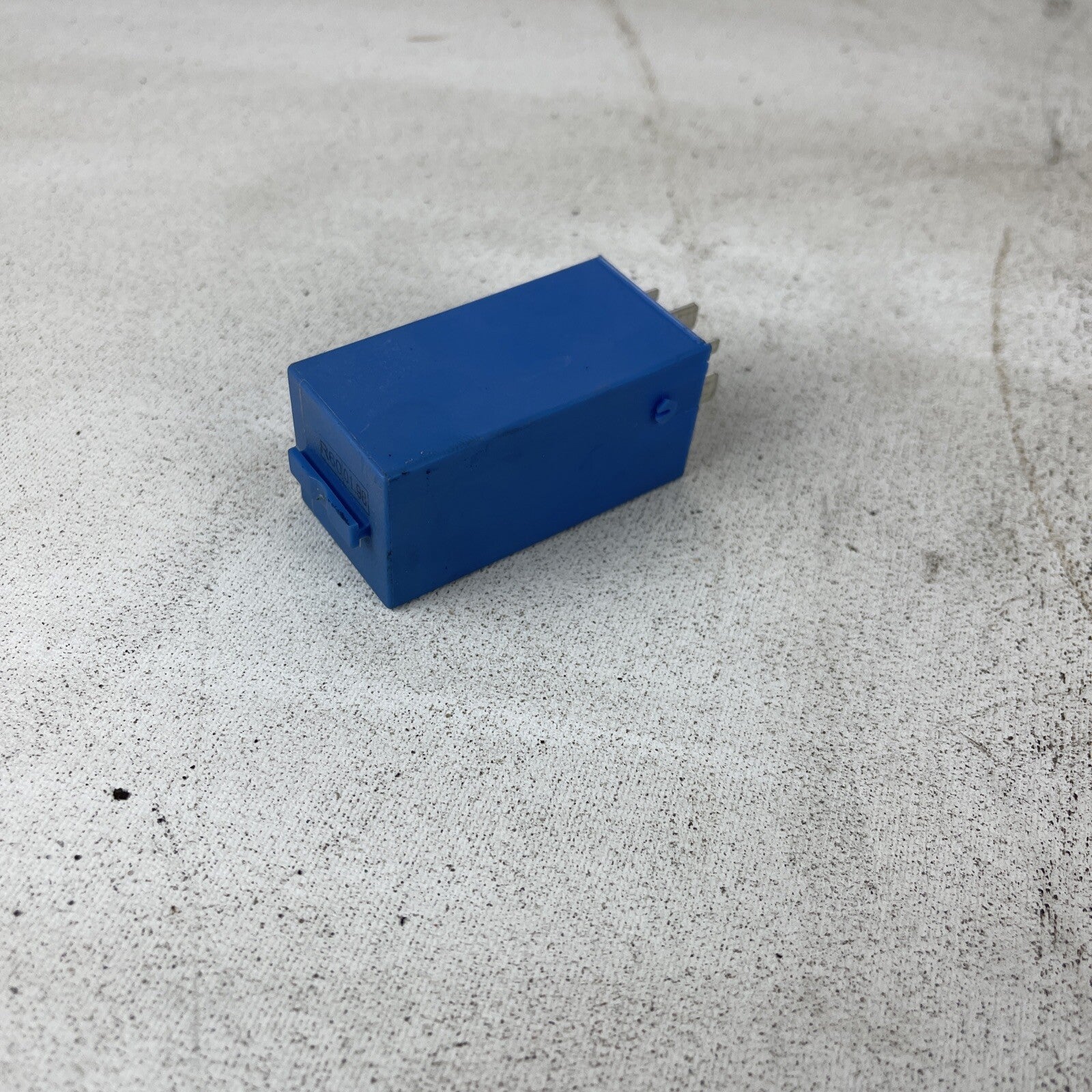 M51 BMW Control Unit Relay 61.35-1383417 Steuergerät