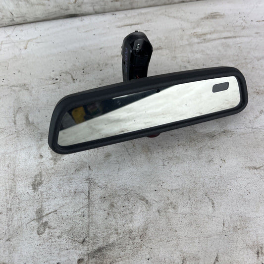 00-06 BMW E53 X5 Interior Rear View Mirror Auto Dim Digital Compass OEM