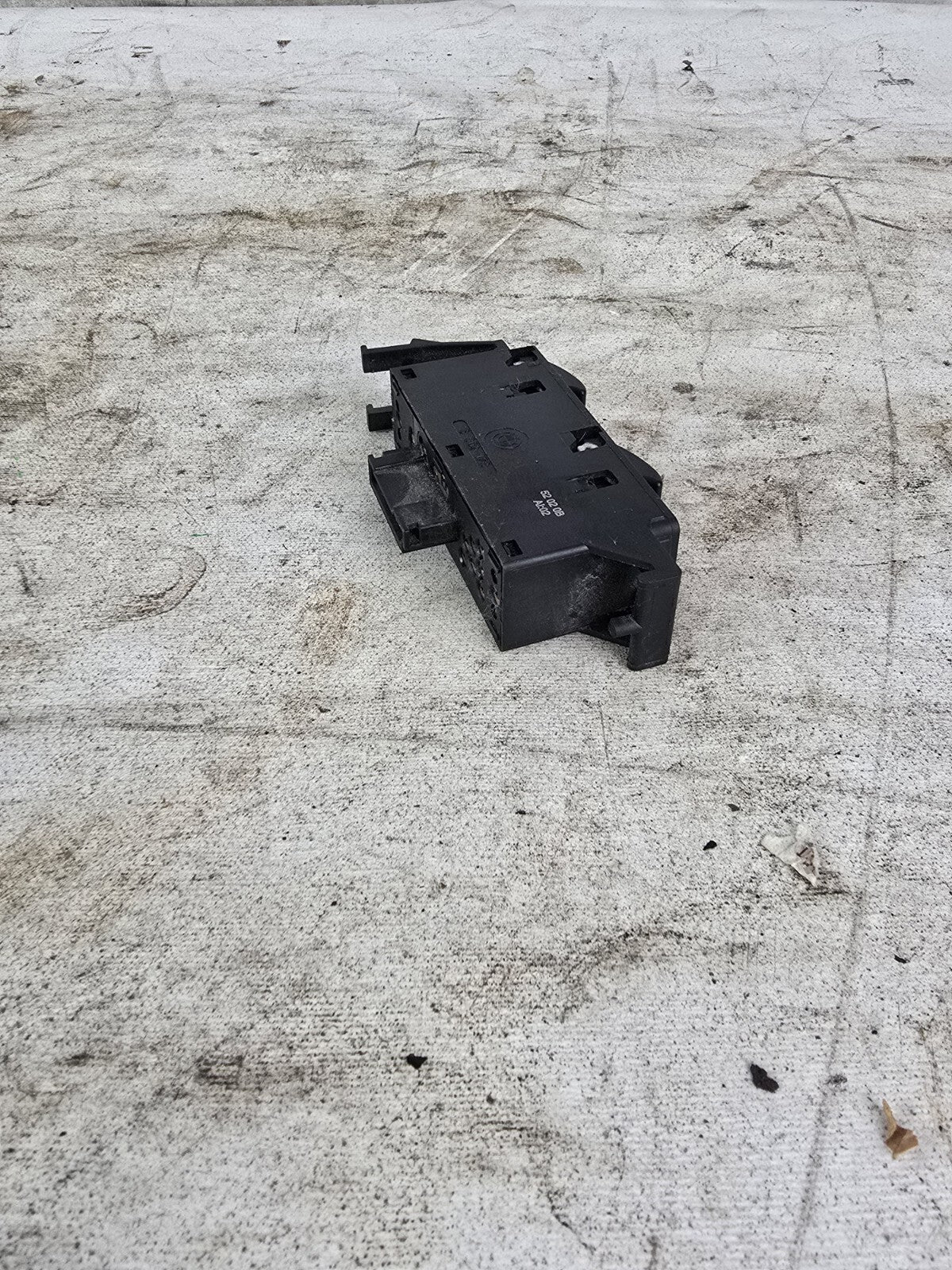 1999-2006 BMW E46 325i 328i 330i Ci M3 Right Passenger Window Lifter Switch OEM