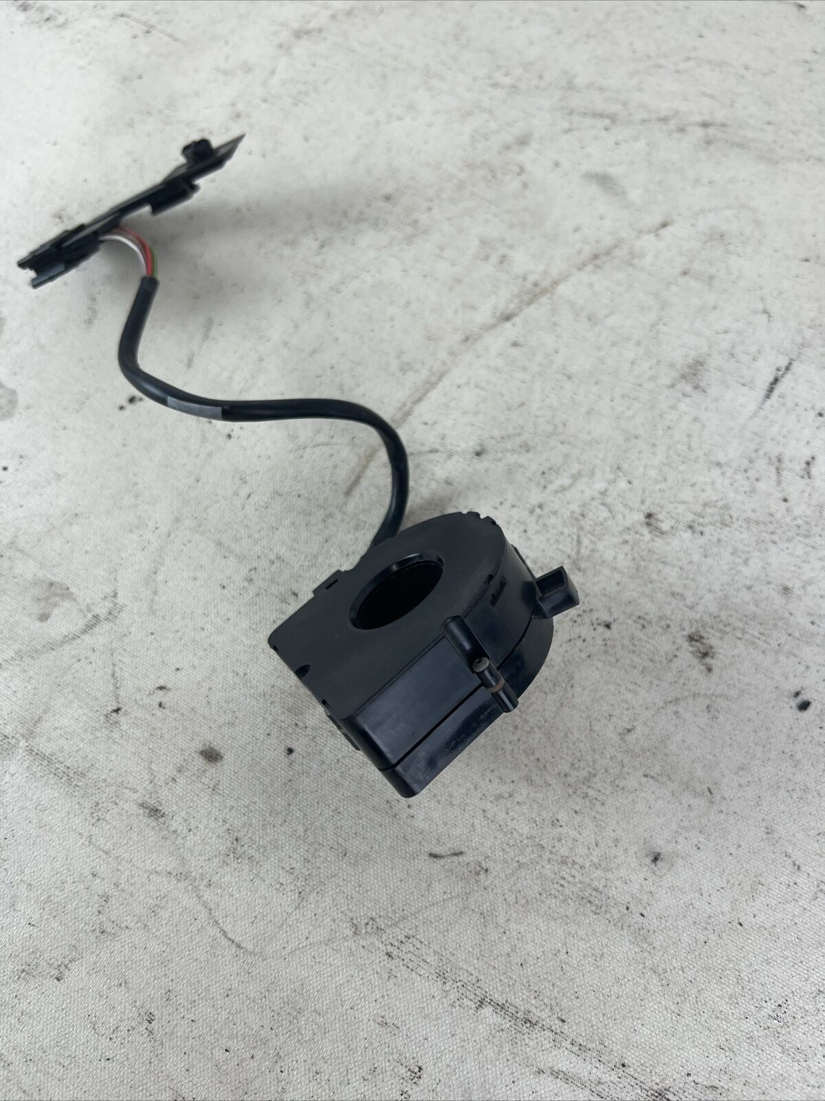 STEERING COLUMN ANGLE SENSOR 6760232 BMW E39 540 530 525 E46 M3 330 325 E53 X5