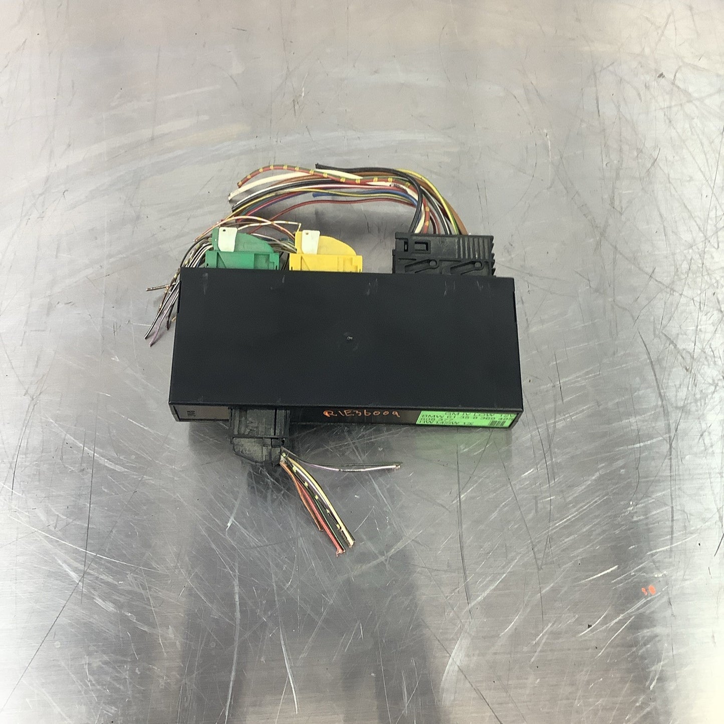 96-02 BMW E36/7 Z3 BODY CONTROL  MODULE UNIT BCM BCU 8369485 OEM