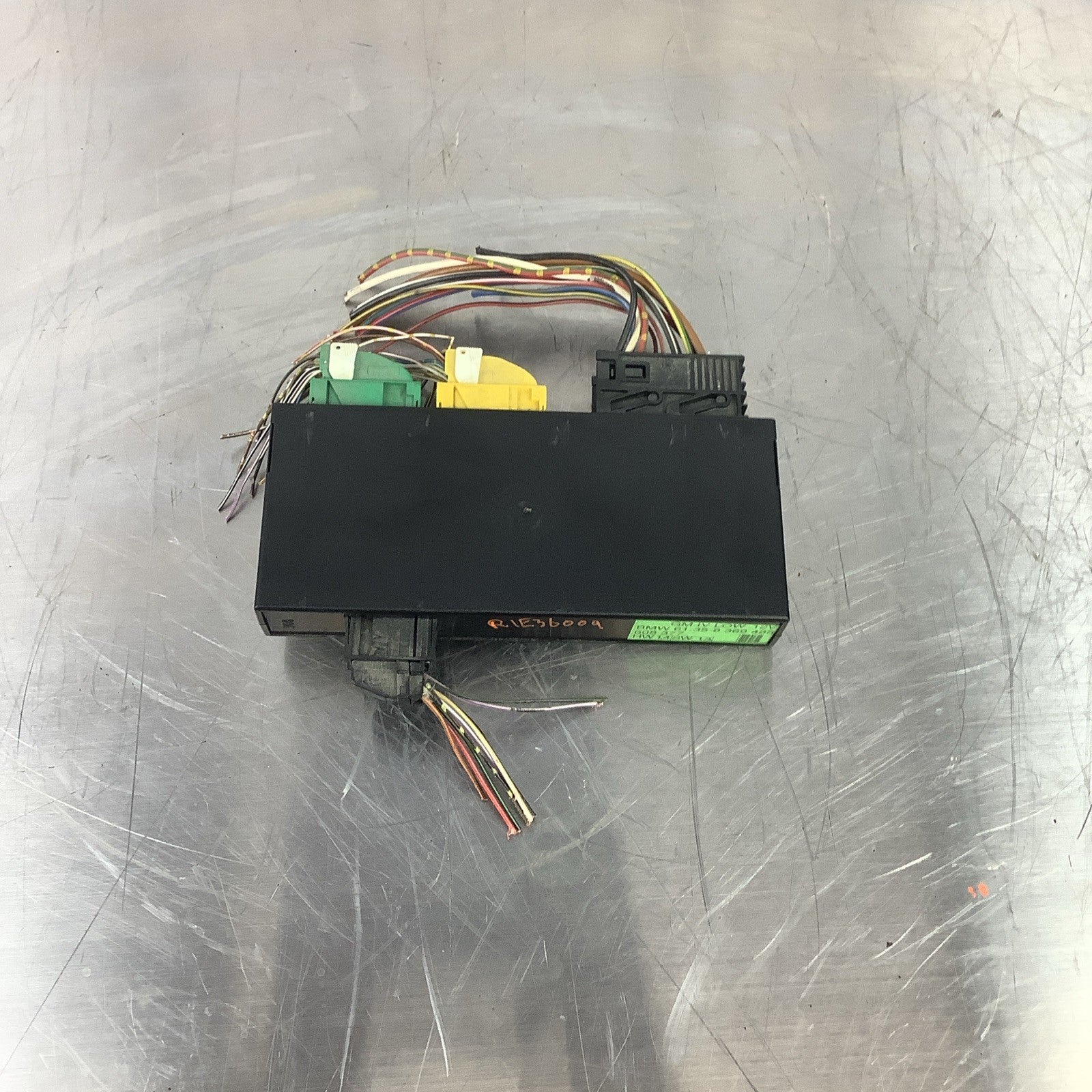 96-02 BMW E36/7 Z3 BODY CONTROL  MODULE UNIT BCM BCU 8369485 OEM