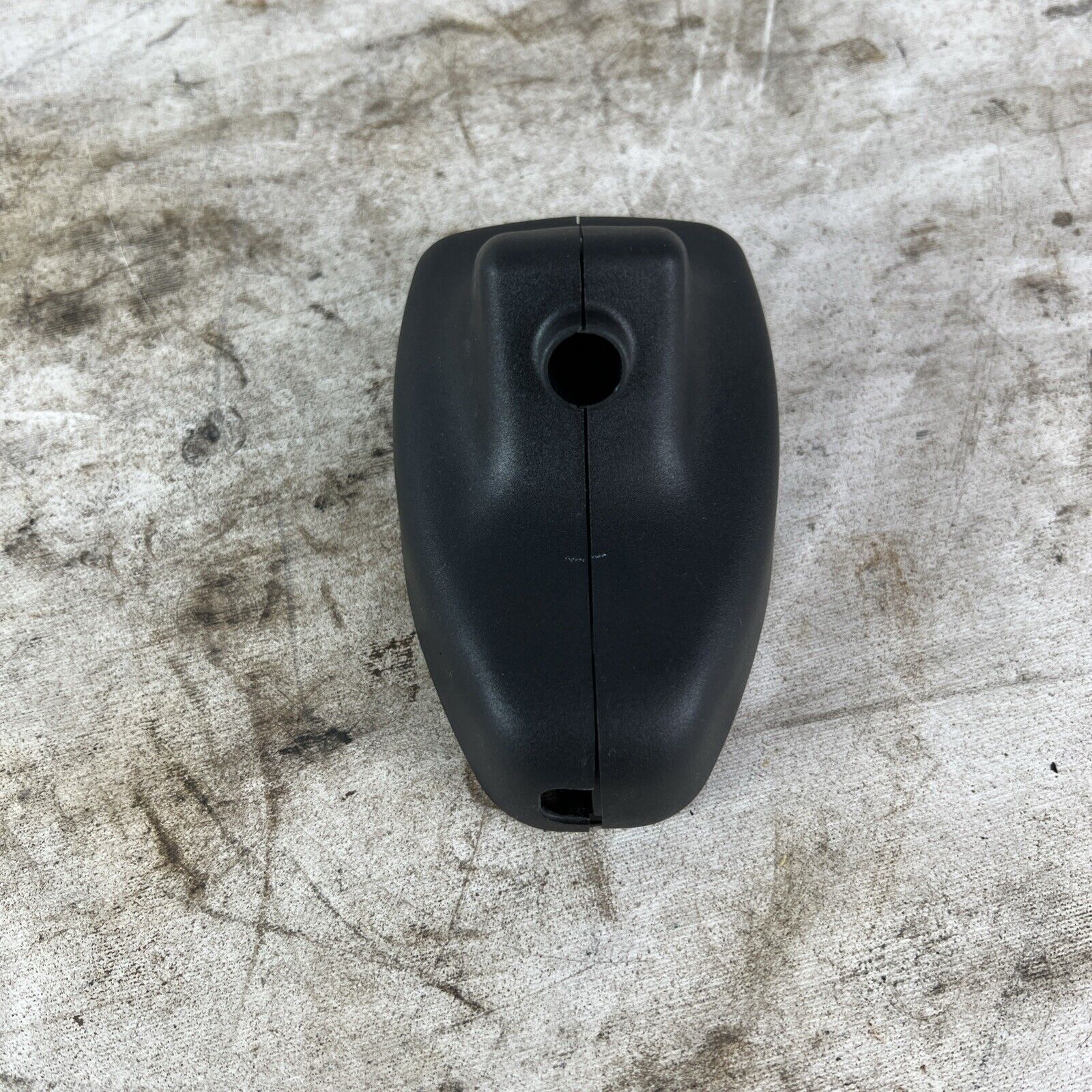 1999-2006 BMW E46 E86 E85 INTERIOR REAR VIEW MIRROR TRIM COVER OEM O2