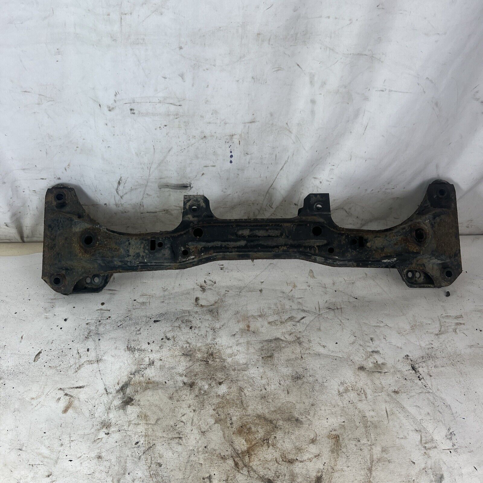 91-02 BMW E36 3 Series M3 Z3 Front Subframe Crossmember Axle Support Cradle OEM✅