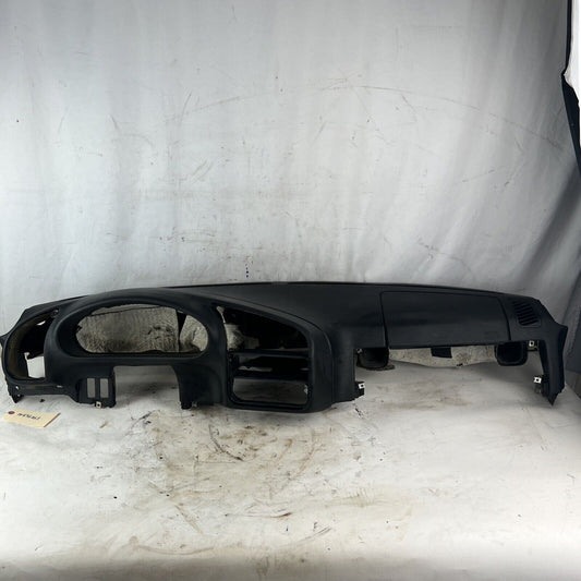 94-99 BMW E36 M3 325 323 328 318 Coupe / Convertible Dashboard Black #063