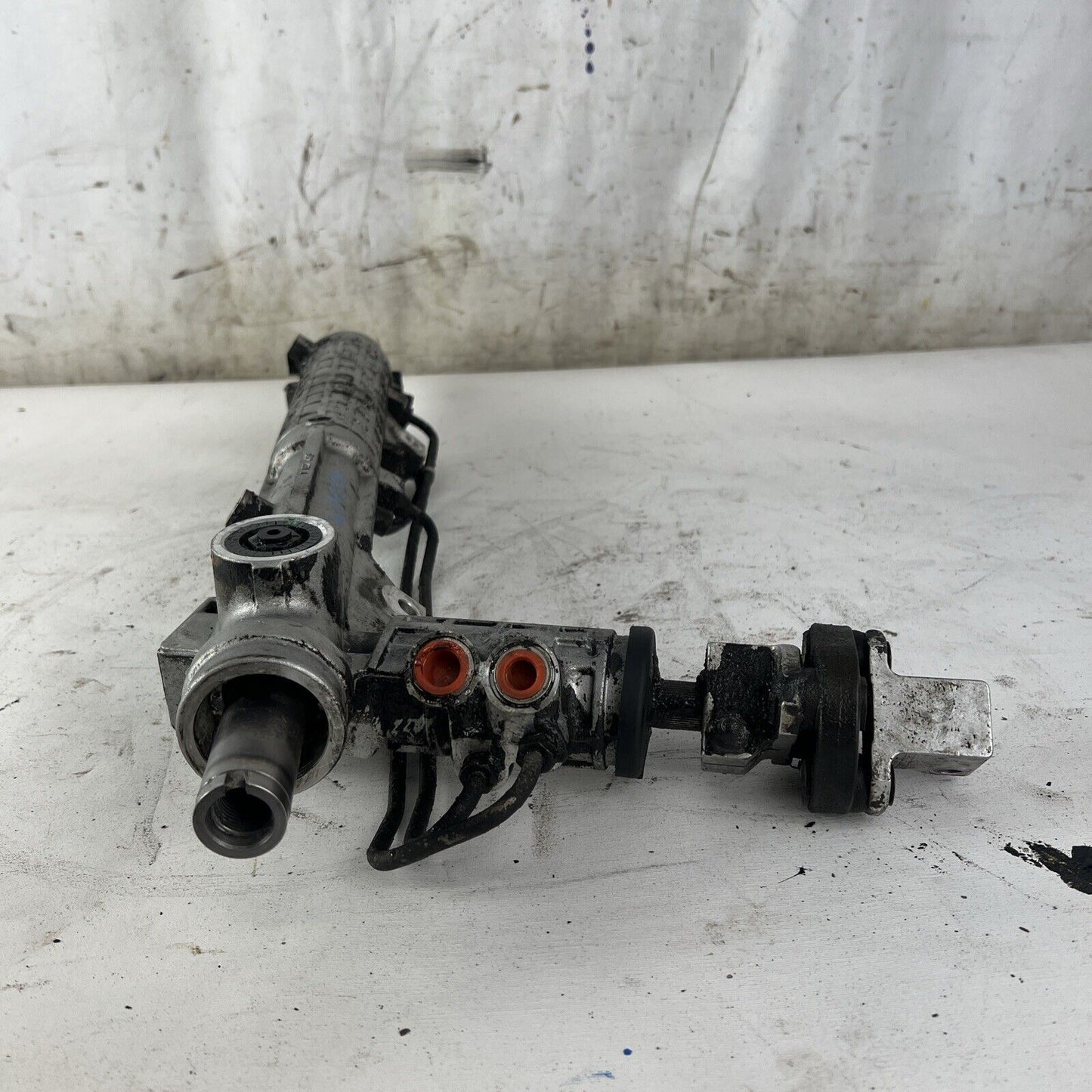 BMW E36 Power Steering Rack and Pinion 1140828 OEM 92-99 318 323 325 328 M3