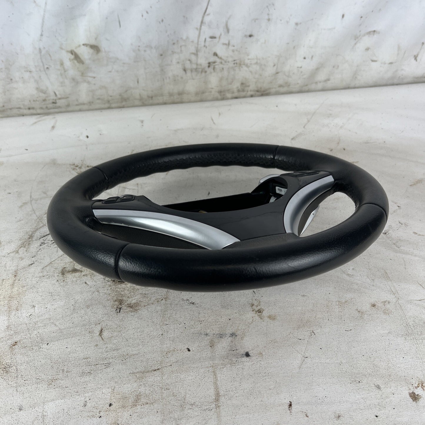 BMW SPORT STEERING WHEEL SHIFT PADDLES BMW E88 E82 E90 E92