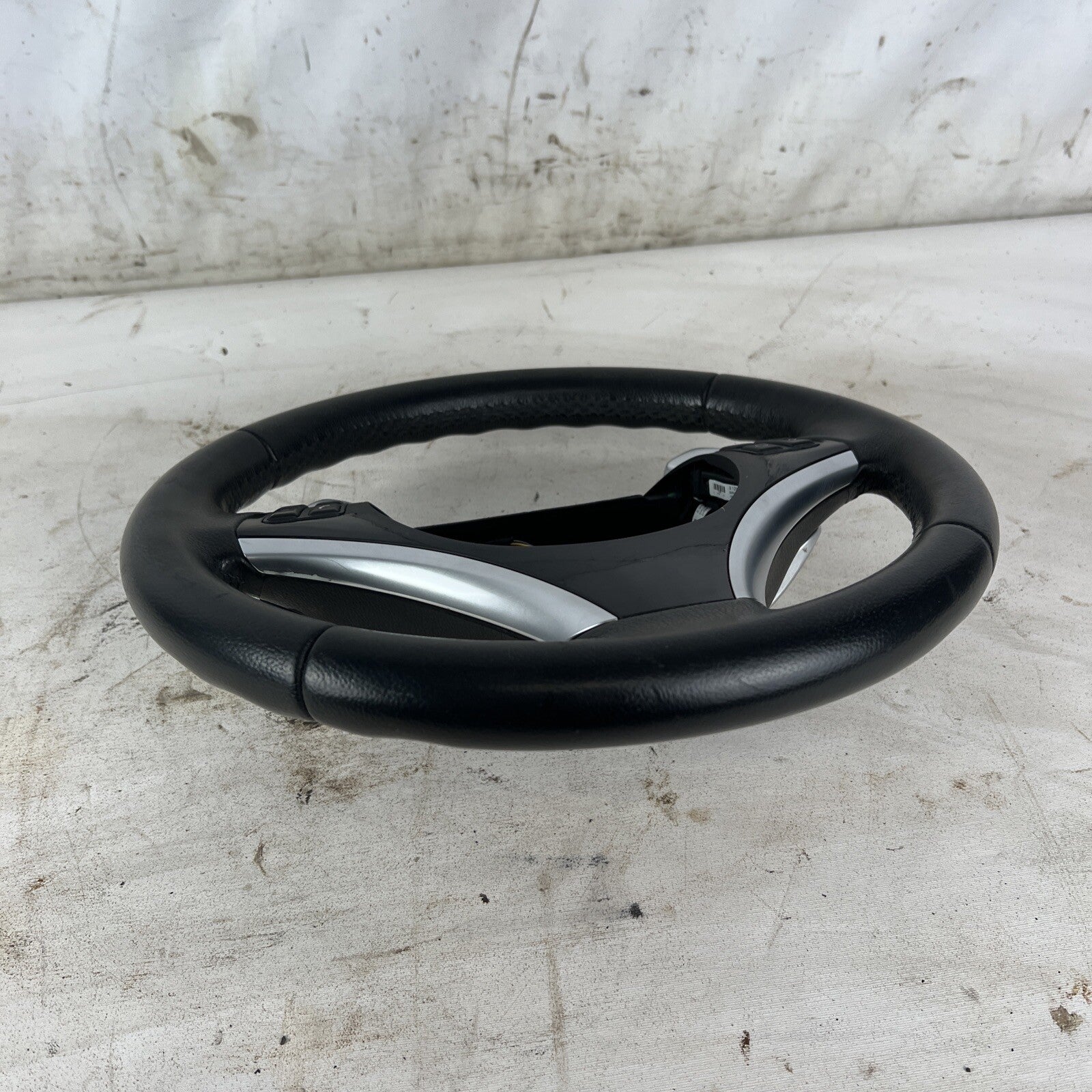 BMW SPORT STEERING WHEEL SHIFT PADDLES BMW E88 E82 E90 E92