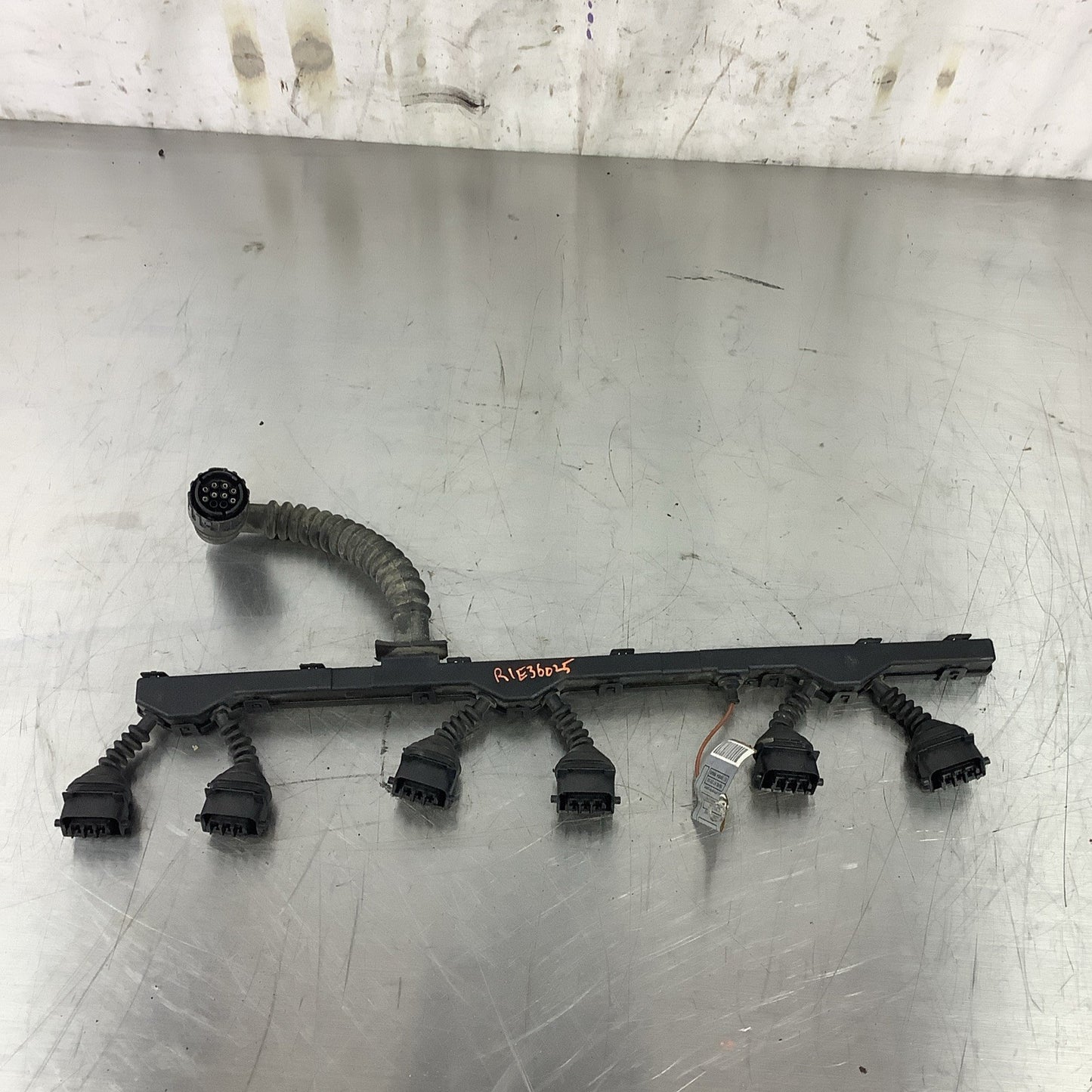 BMW E36 328I M52 Ignition Coil Wiring Wire Harness OEM