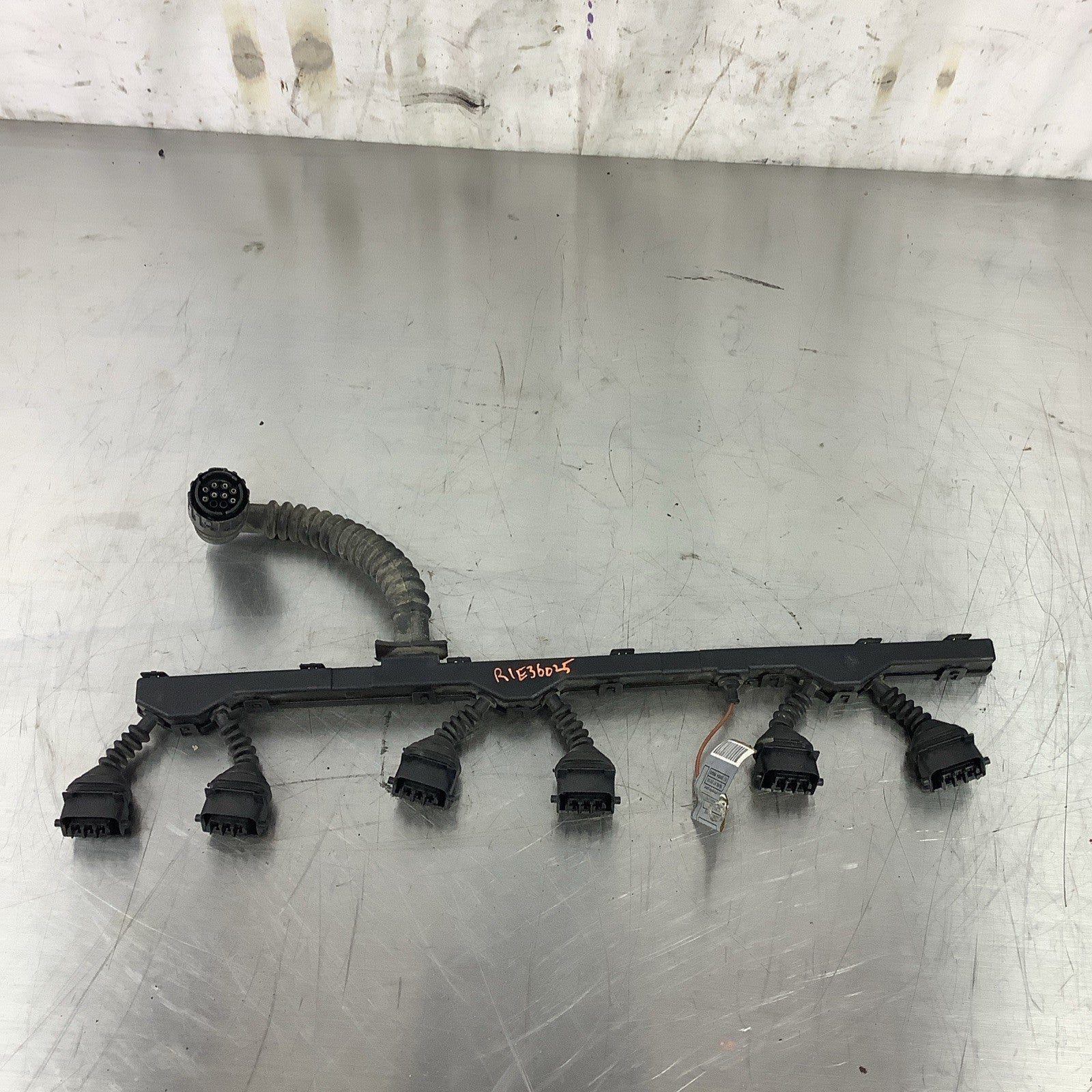 BMW E36 328I M52 Ignition Coil Wiring Wire Harness OEM