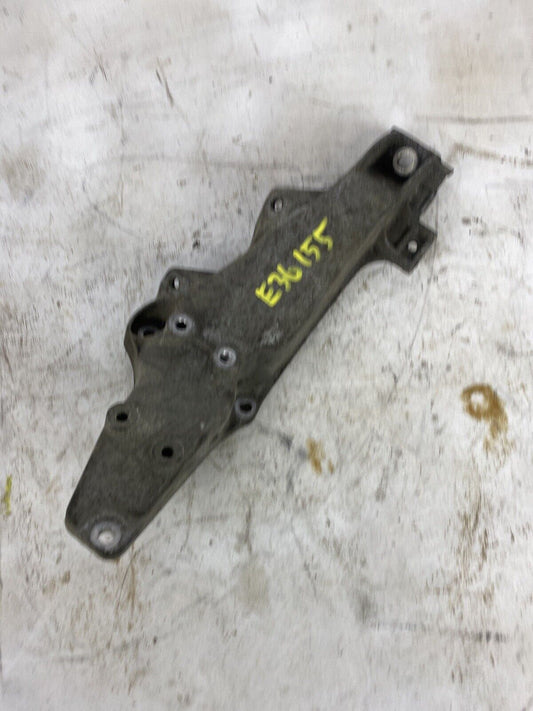 96 - 99 BMW E36/7 Z3 1.9L LEFT DRIVER SIDE ENGINE MOUNT BRACKET OEM